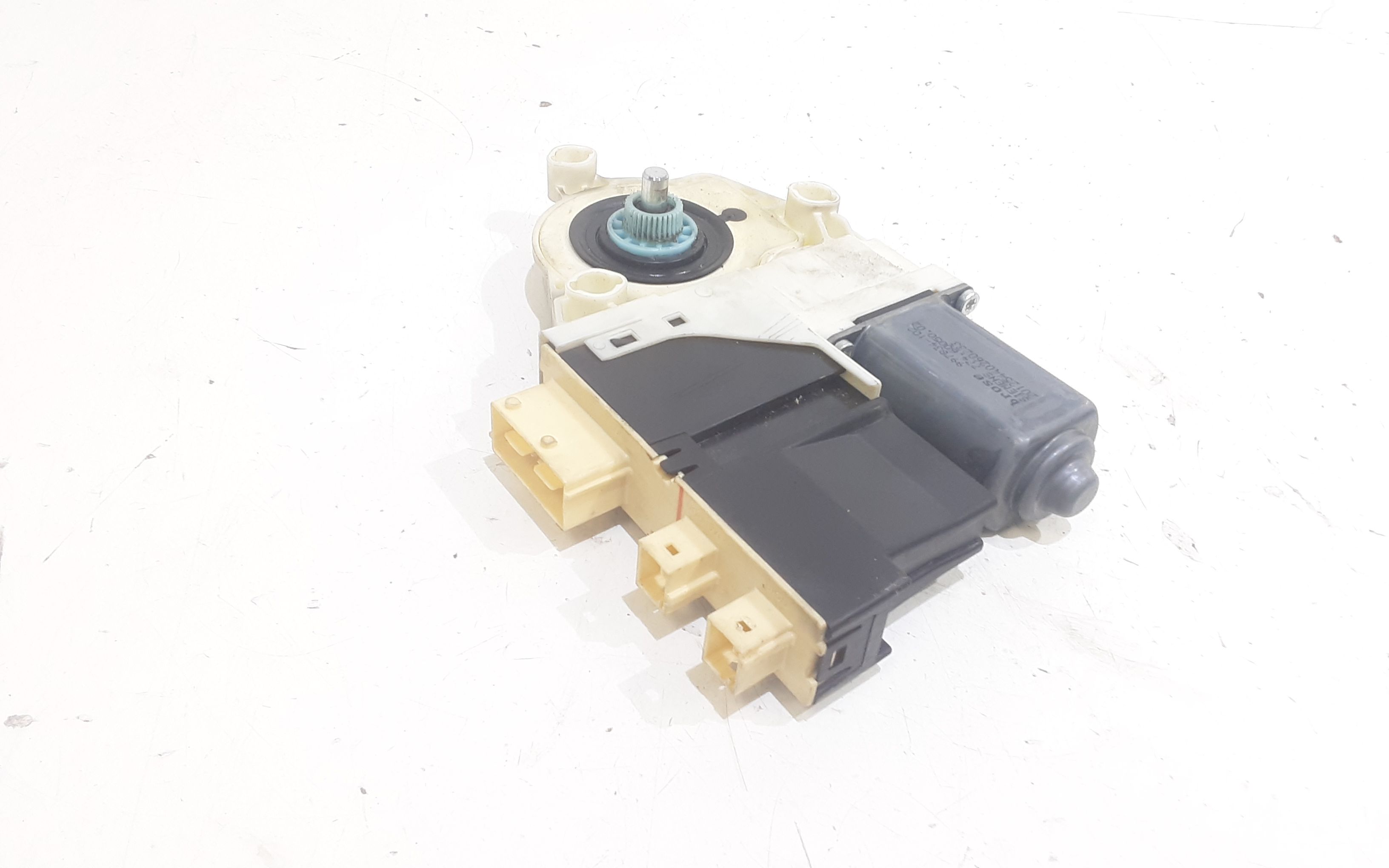 Motorino Alzavetro anteriore Sinistro LANCIA Phedra 1 Serie