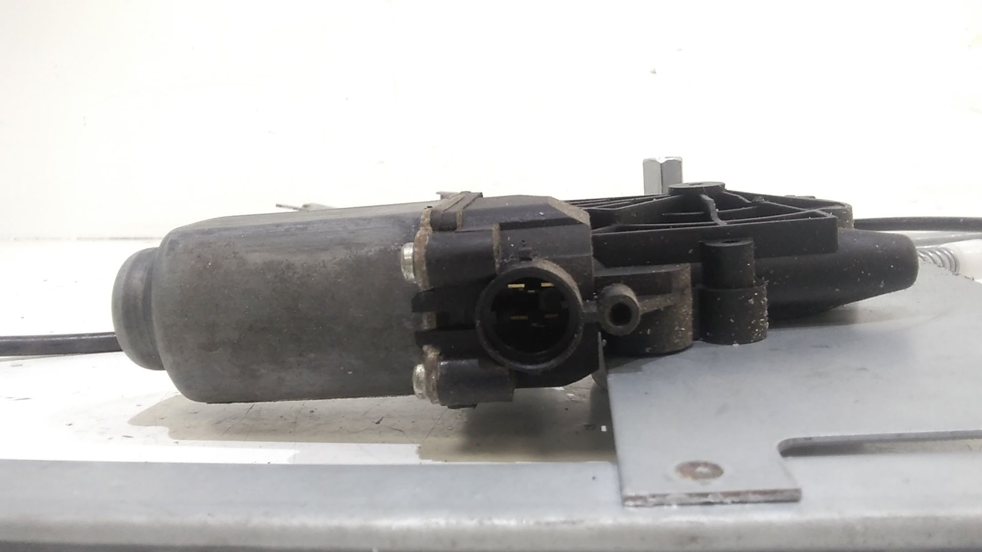 Cremagliera anteriore sinistra Guida RENAULT Clio Serie (04>08)