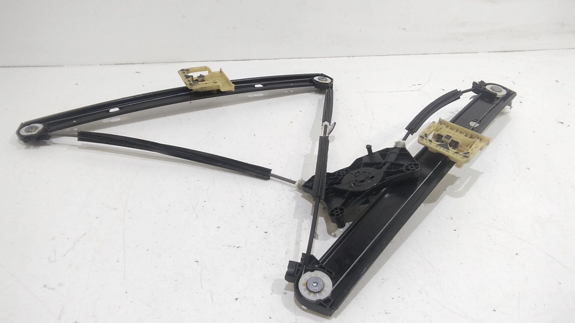 Cremagliera anteriore sinistra Guida VOLKSWAGEN T-CROSS Serie (19>)