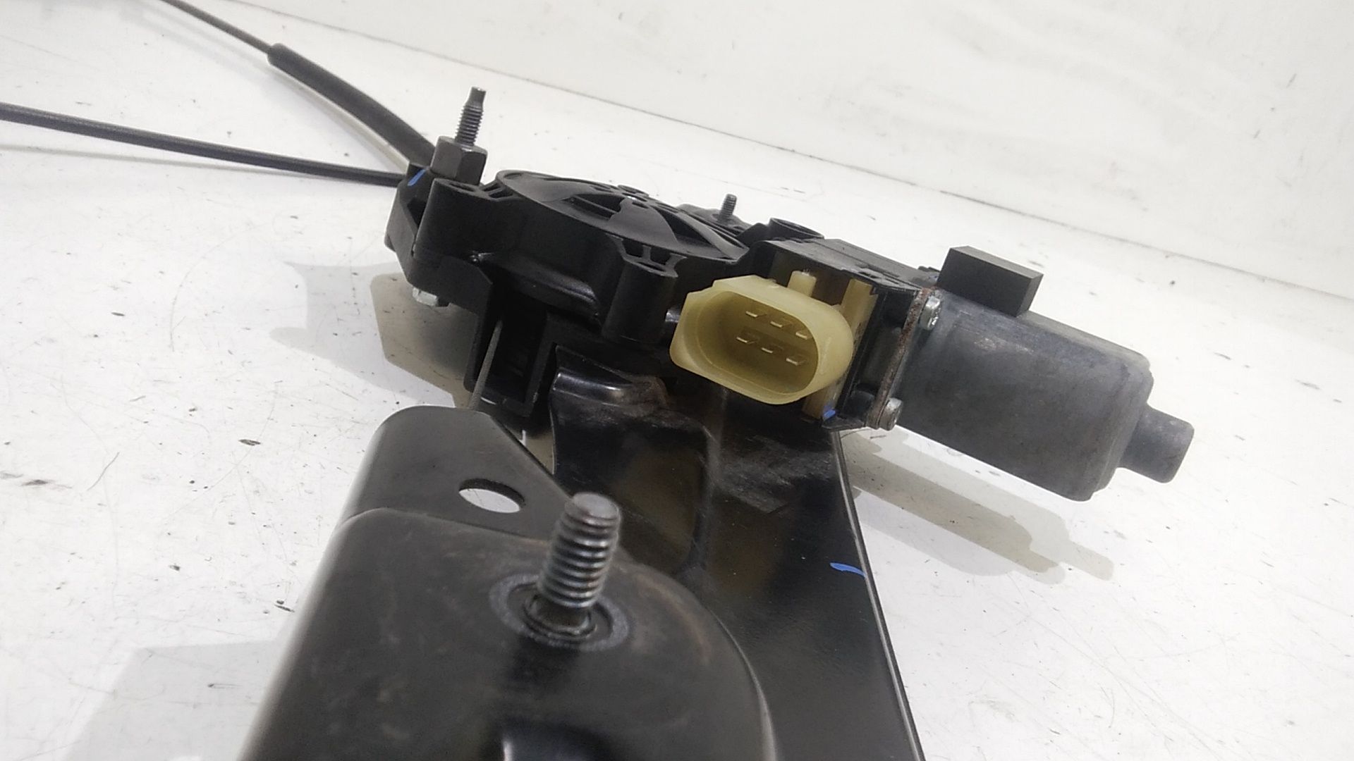 Cremagliera anteriore sinistra Guida MINI Countryman Serie (F60) (16>)