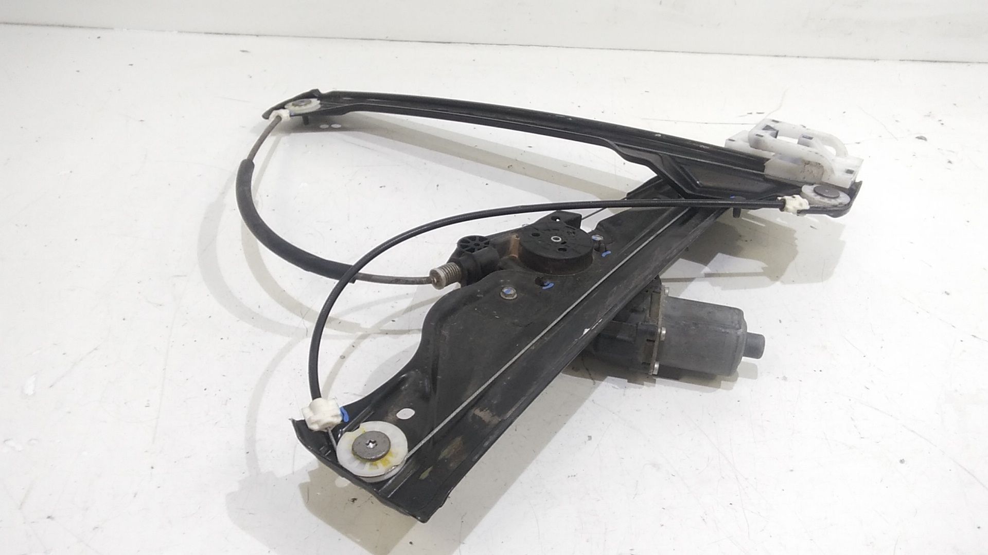 Cremagliera anteriore sinistra Guida MINI Countryman Serie (F60) (16>)