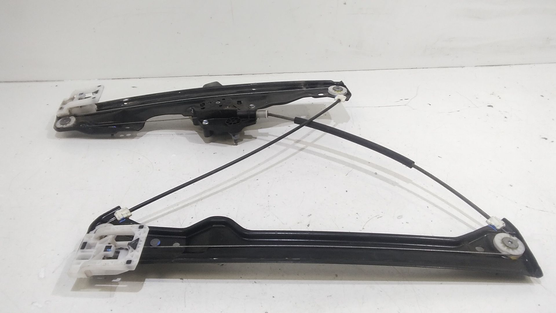 Cremagliera anteriore sinistra Guida MINI Countryman Serie (F60) (16>)