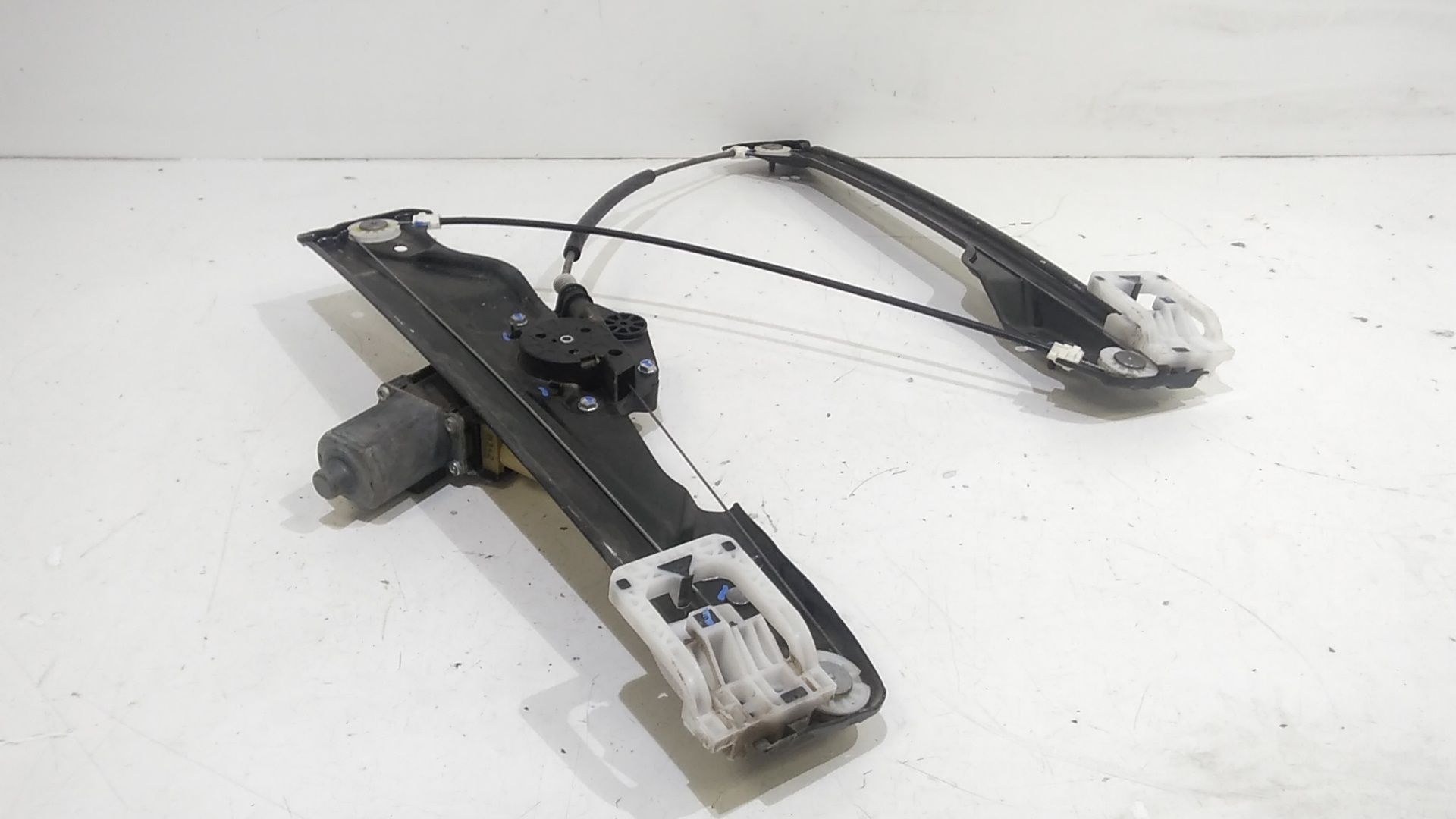 Cremagliera anteriore sinistra Guida MINI Countryman Serie (F60) (16>)