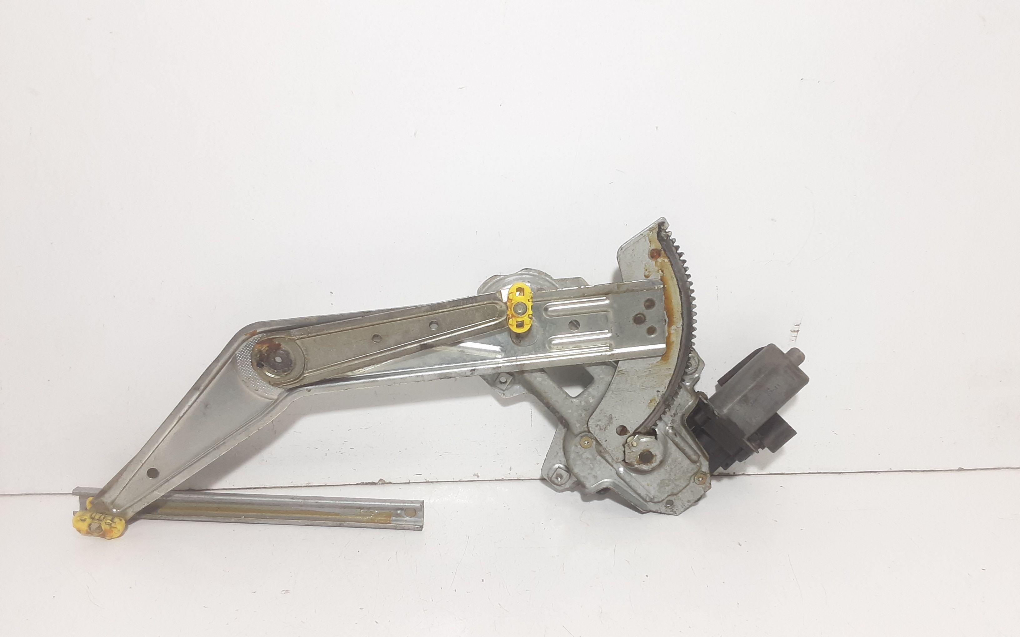 Cremagliera anteriore sinistra Guida ALFA ROMEO 166 Serie (936_) (98>03)