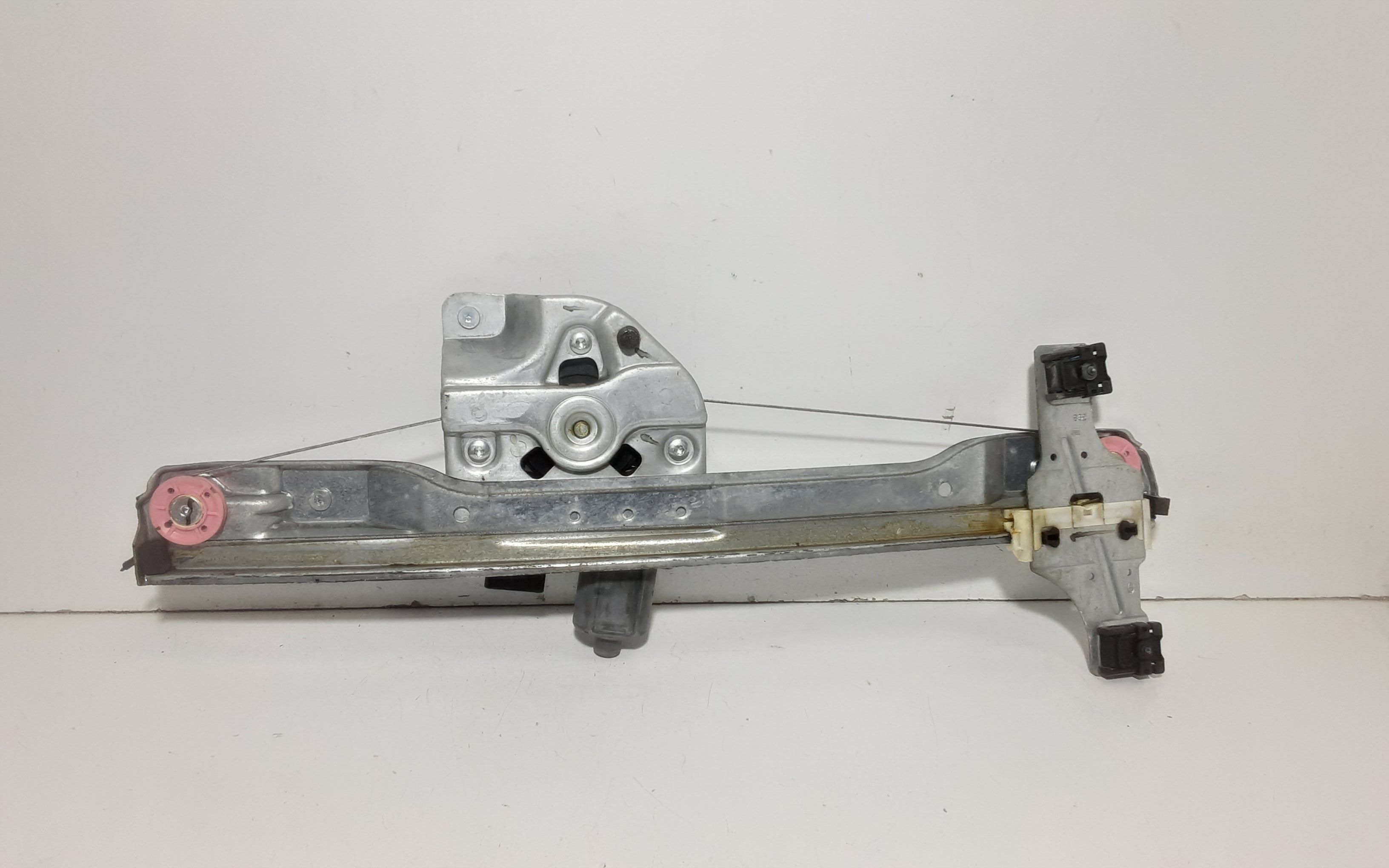 Cremagliera anteriore sinistra Guida PEUGEOT 208 Serie (12>19)