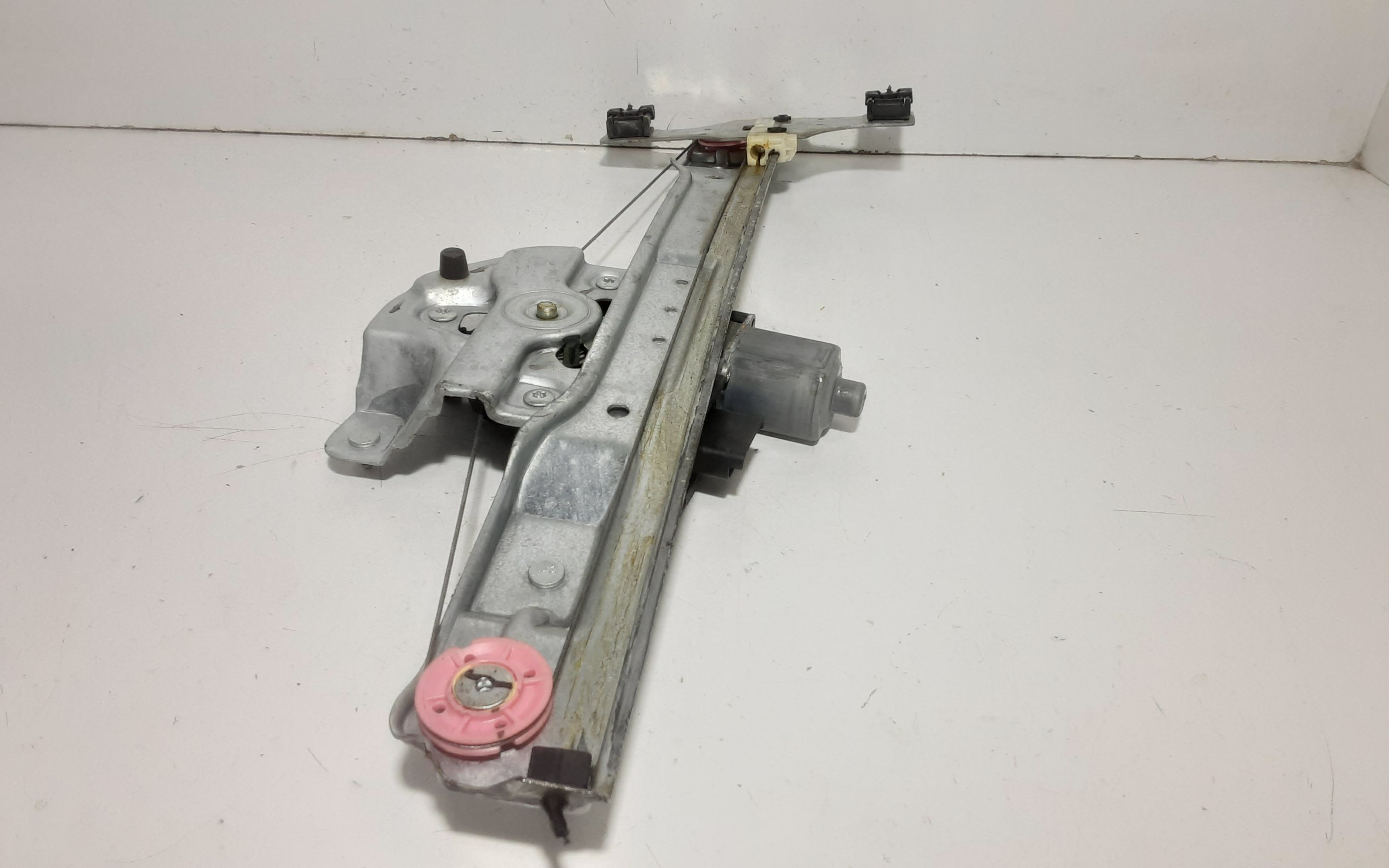 Cremagliera anteriore sinistra Guida PEUGEOT 208 Serie (12>19)