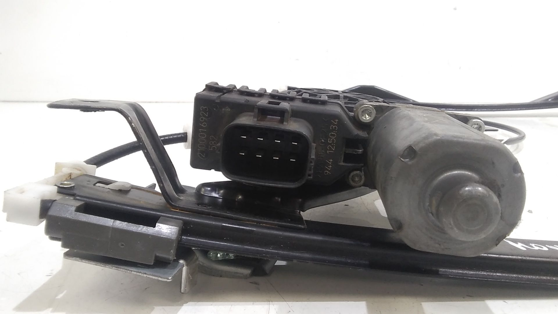 Cremagliera anteriore sinistra Guida FORD Mondeo S. Wagon 4 Serie