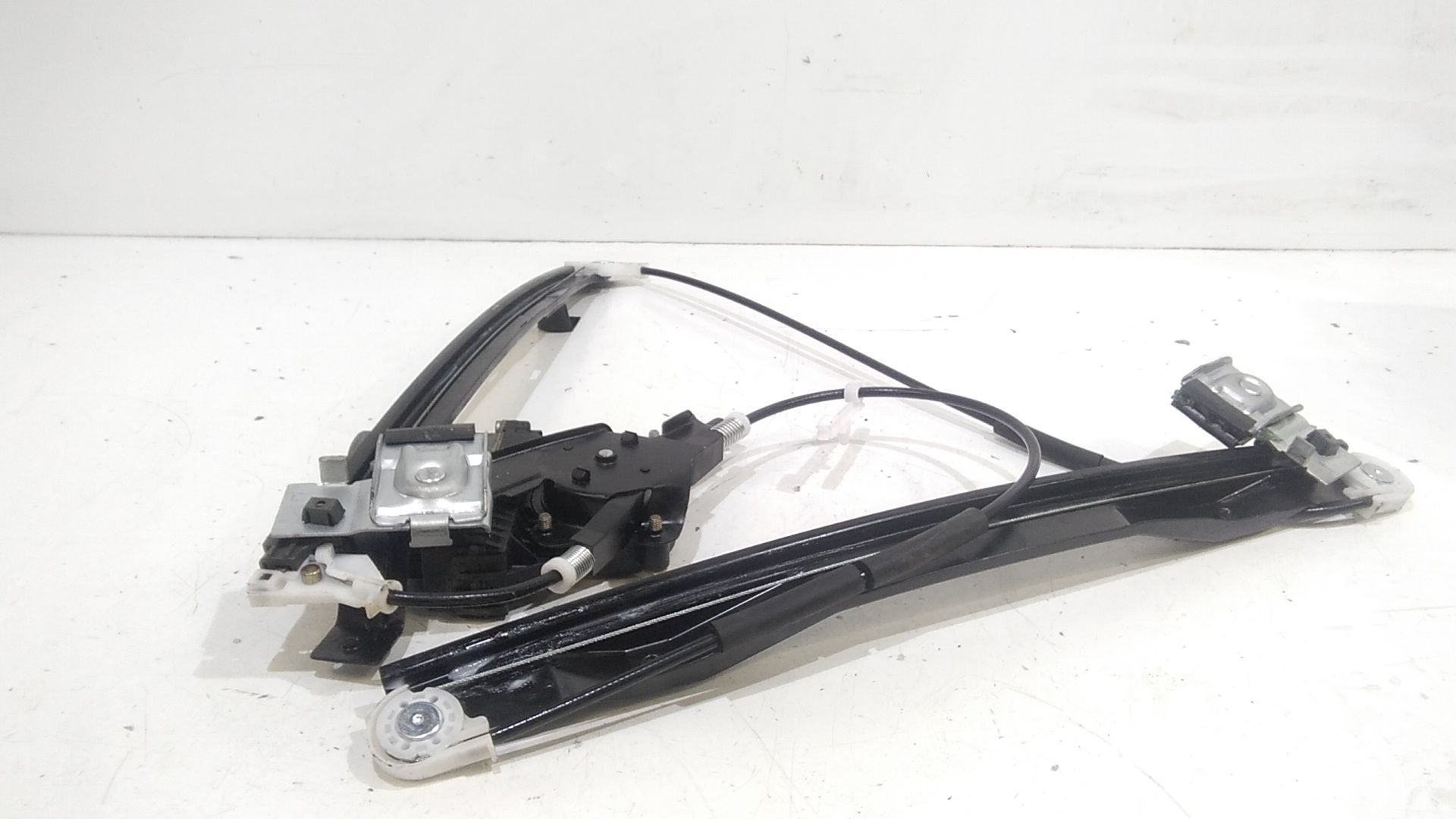 Cremagliera anteriore sinistra Guida FORD Mondeo S. Wagon 4 Serie