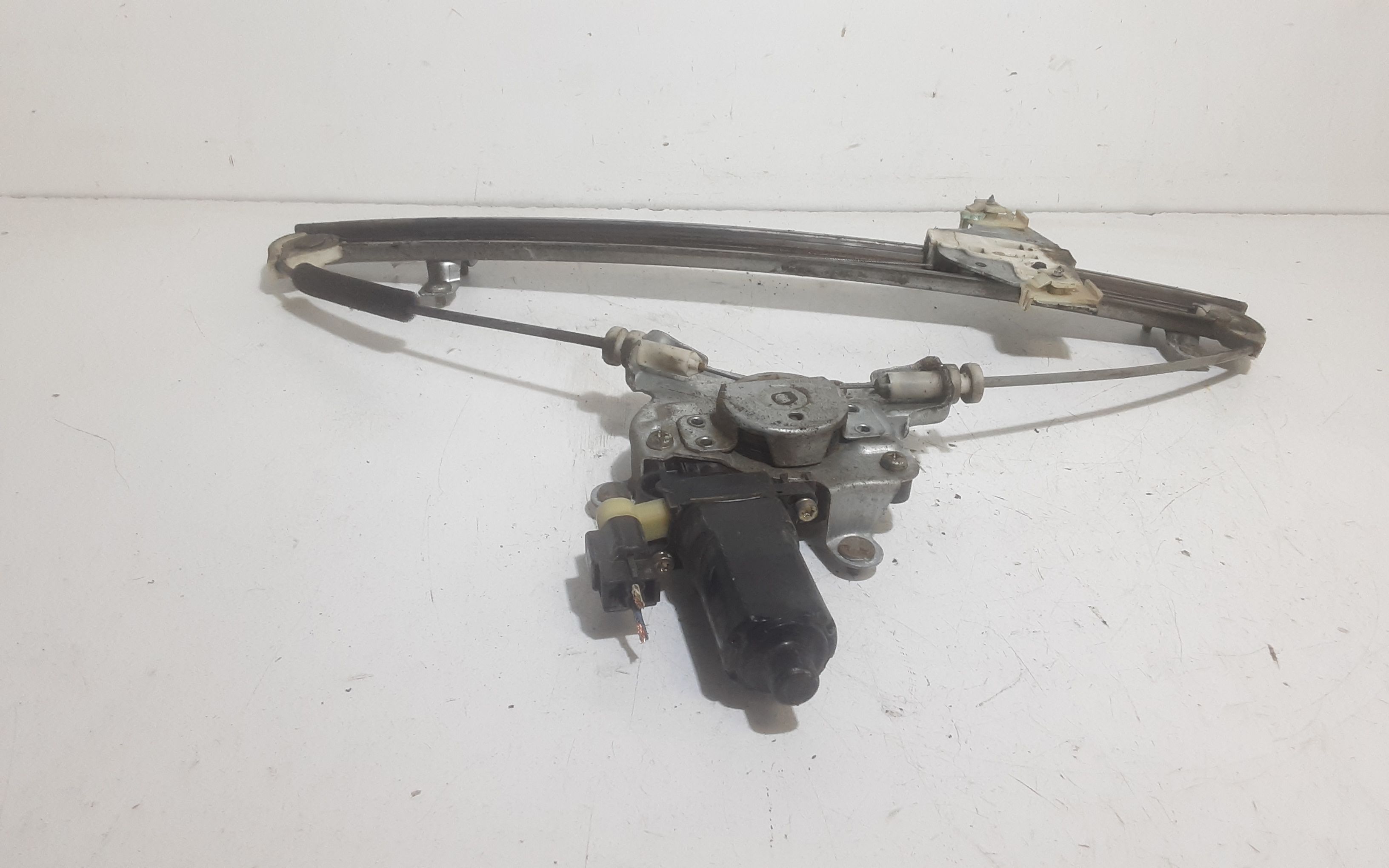 Cremagliera anteriore sinistra Guida HYUNDAI Getz 1 Serie