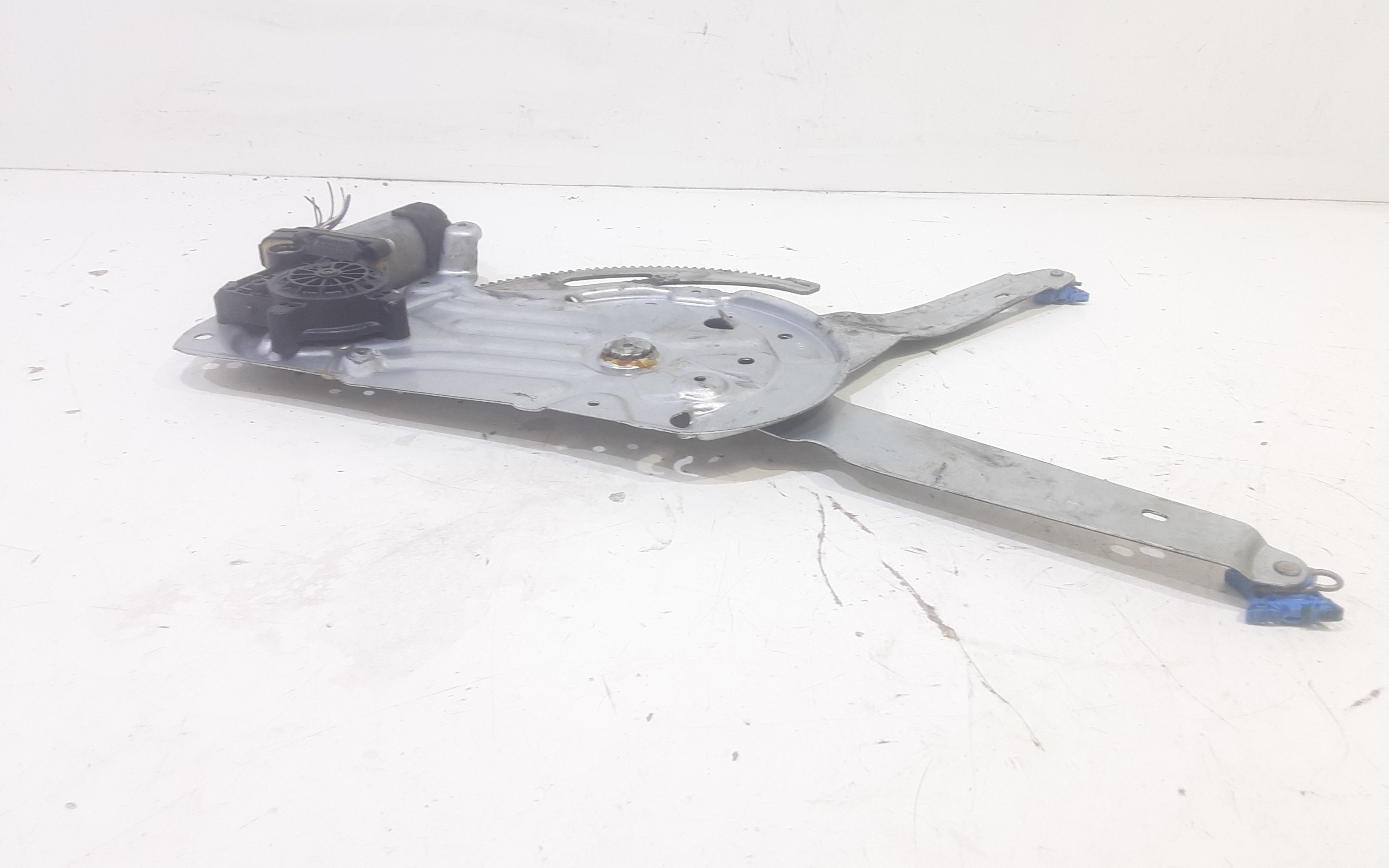 Cremagliera anteriore sinistra Guida VOLVO XC90 1 Serie