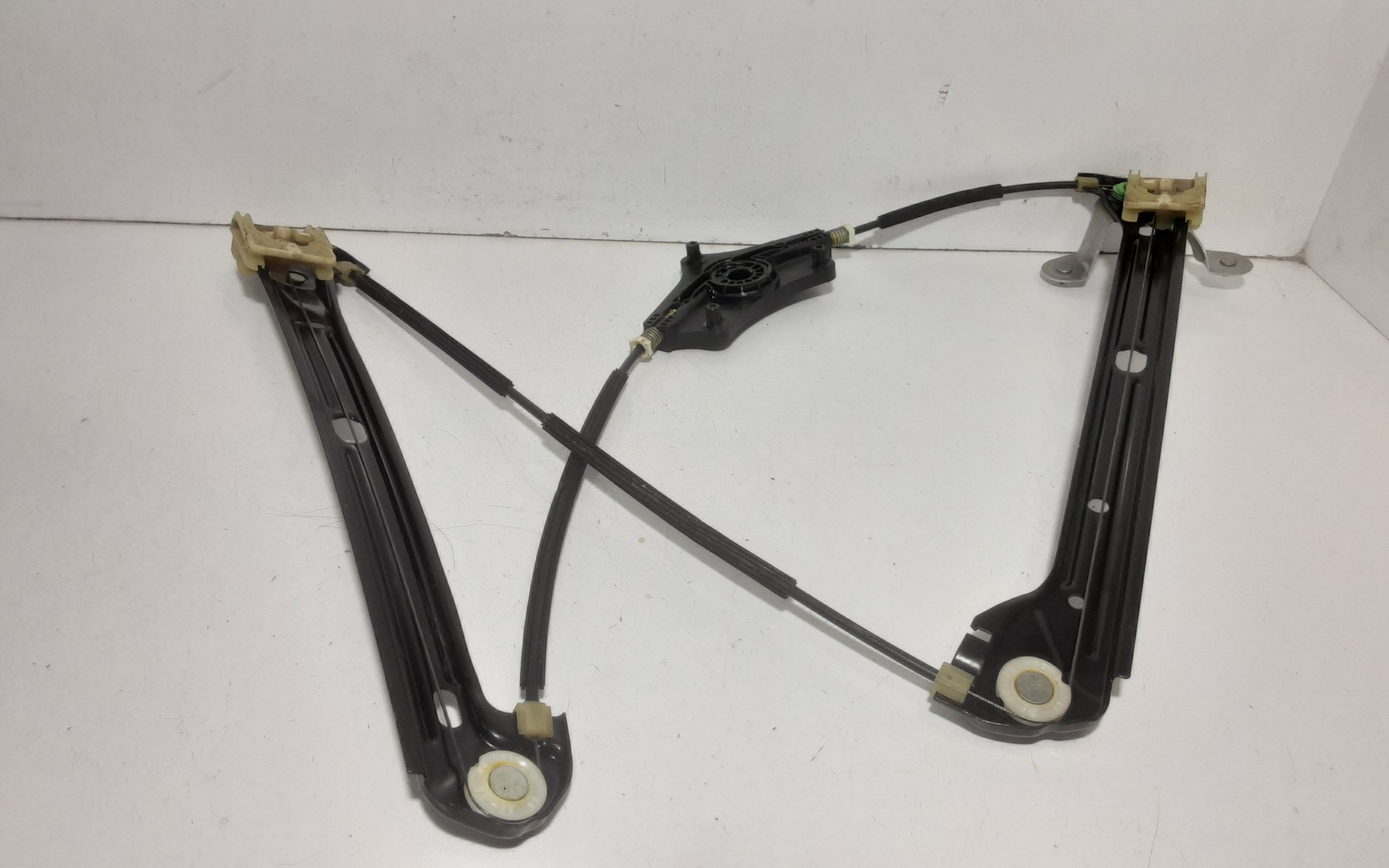 Cremagliera anteriore sinistra Guida VOLKSWAGEN Golf 7 Berlina (12>)