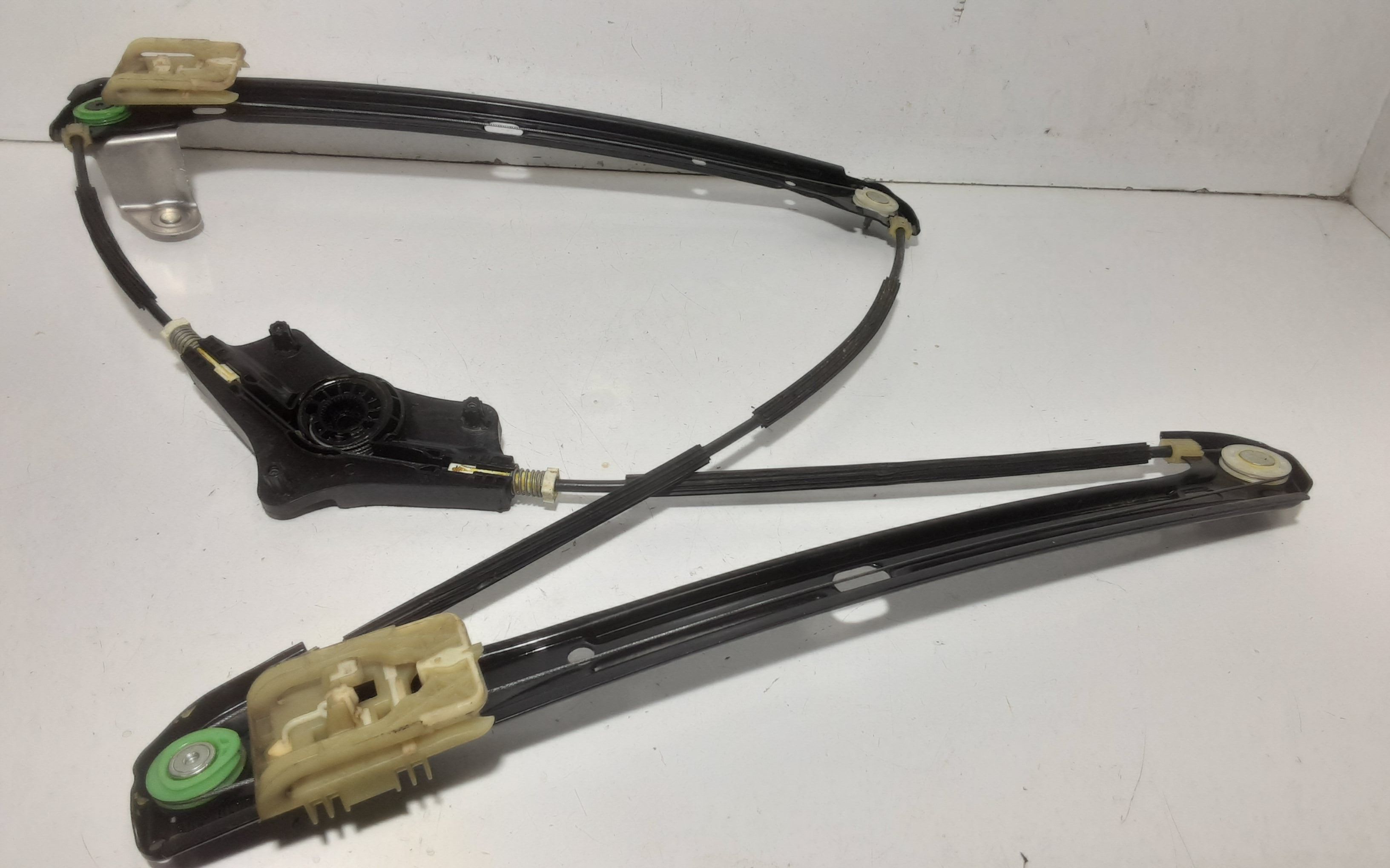 Cremagliera anteriore sinistra Guida VOLKSWAGEN Golf 7 Berlina (12>)