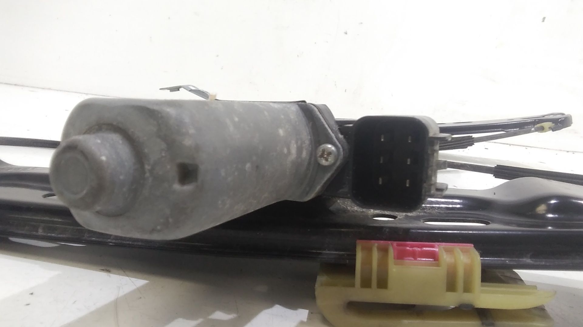 Cremagliera anteriore sinistra Guida LAND ROVER Range Rover Evoque 1 Serie