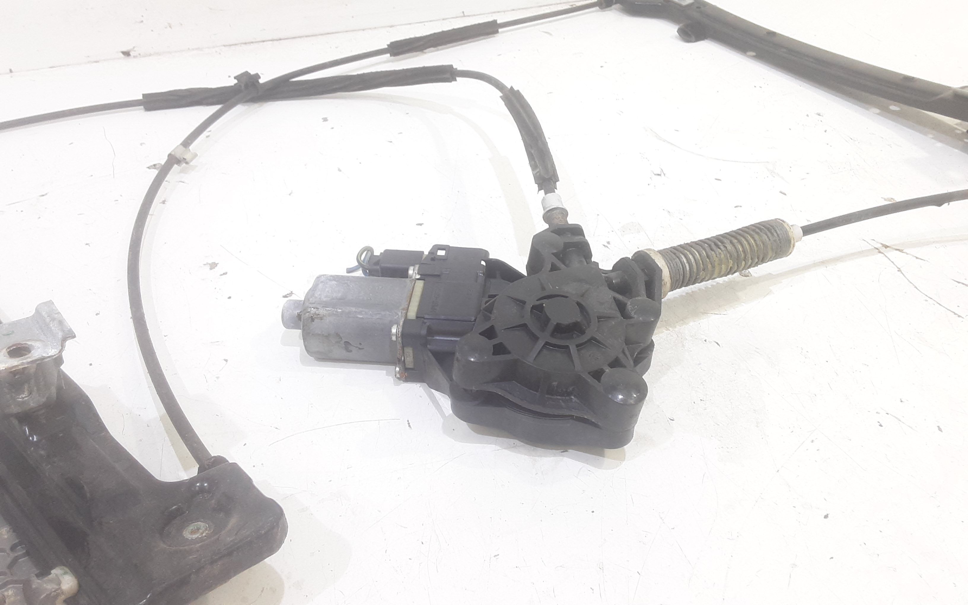 Cremagliera anteriore sinistra Guida MINI Cooper 2 Serie