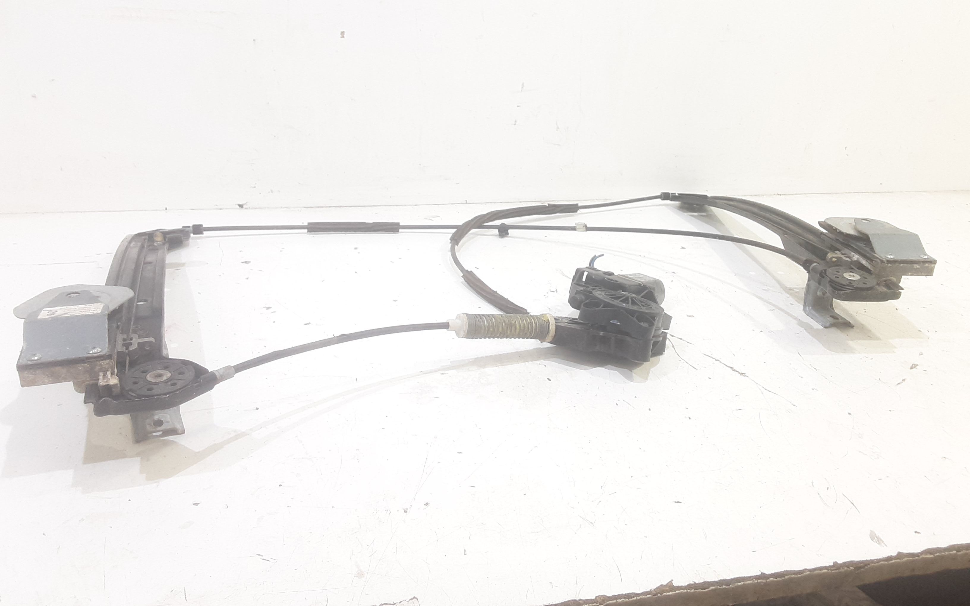 Cremagliera anteriore sinistra Guida MINI Cooper 2 Serie