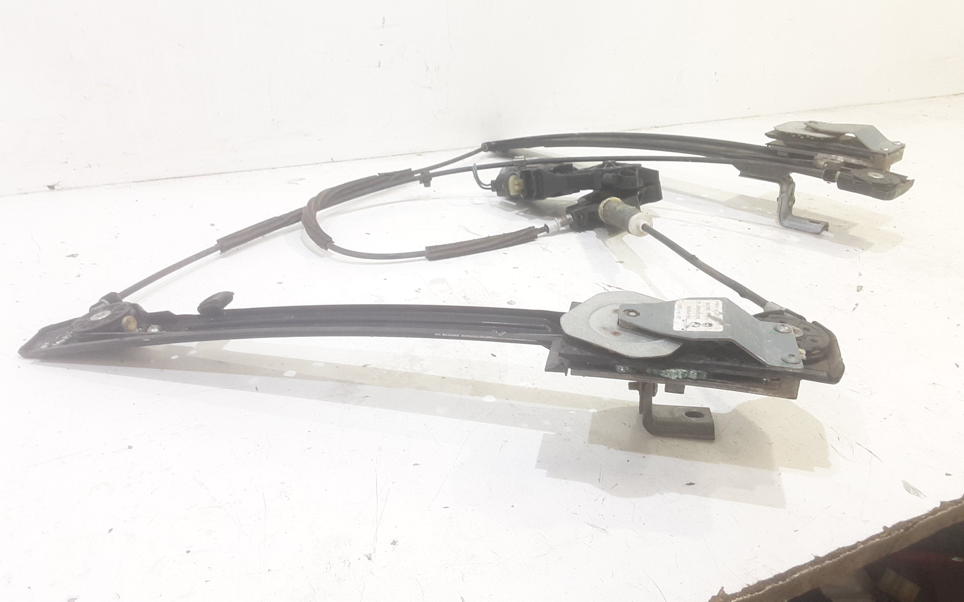 Cremagliera anteriore sinistra Guida MINI Cooper 2 Serie