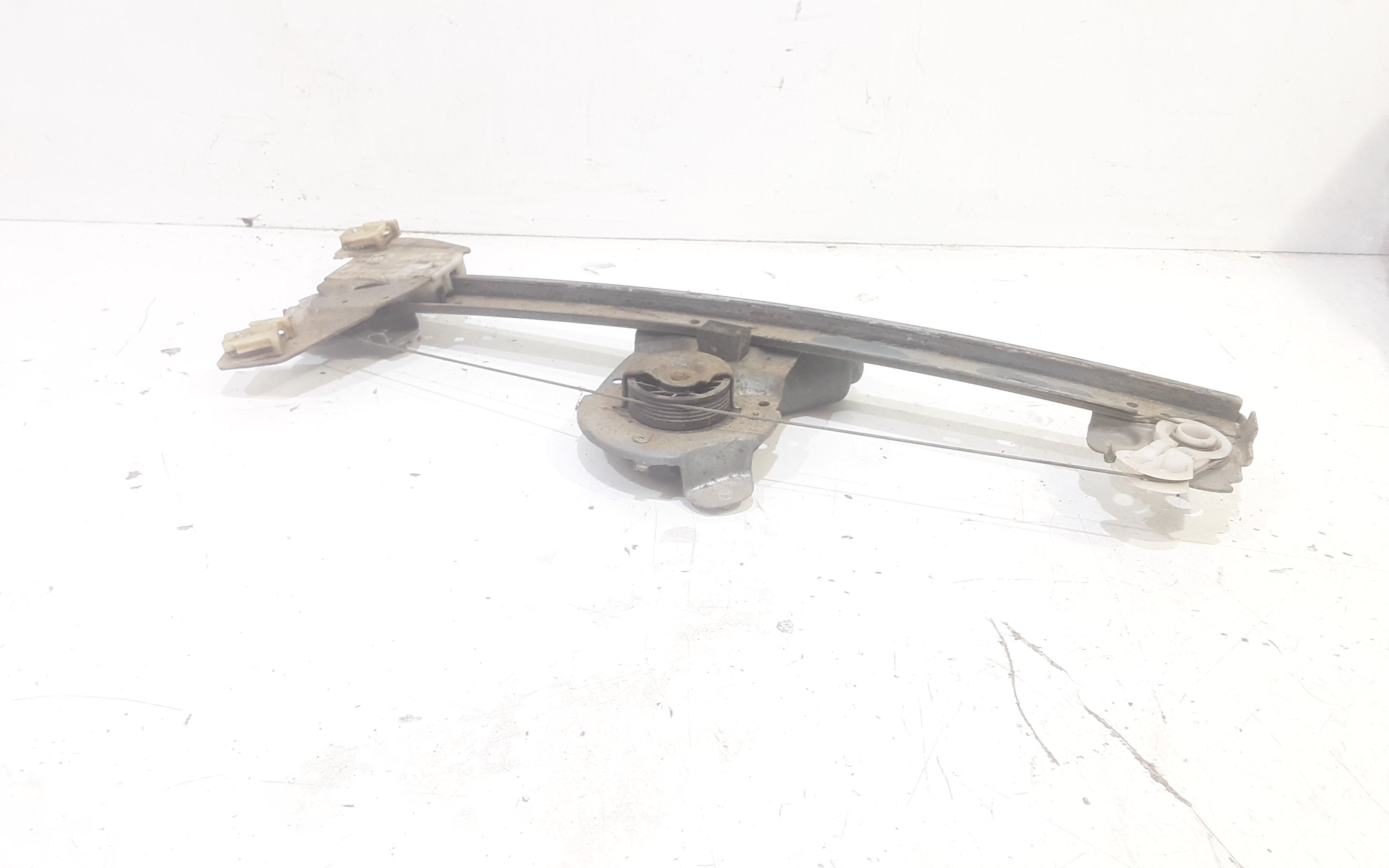 Cremagliera anteriore sinistra Guida TOYOTA Aygo 1 Serie