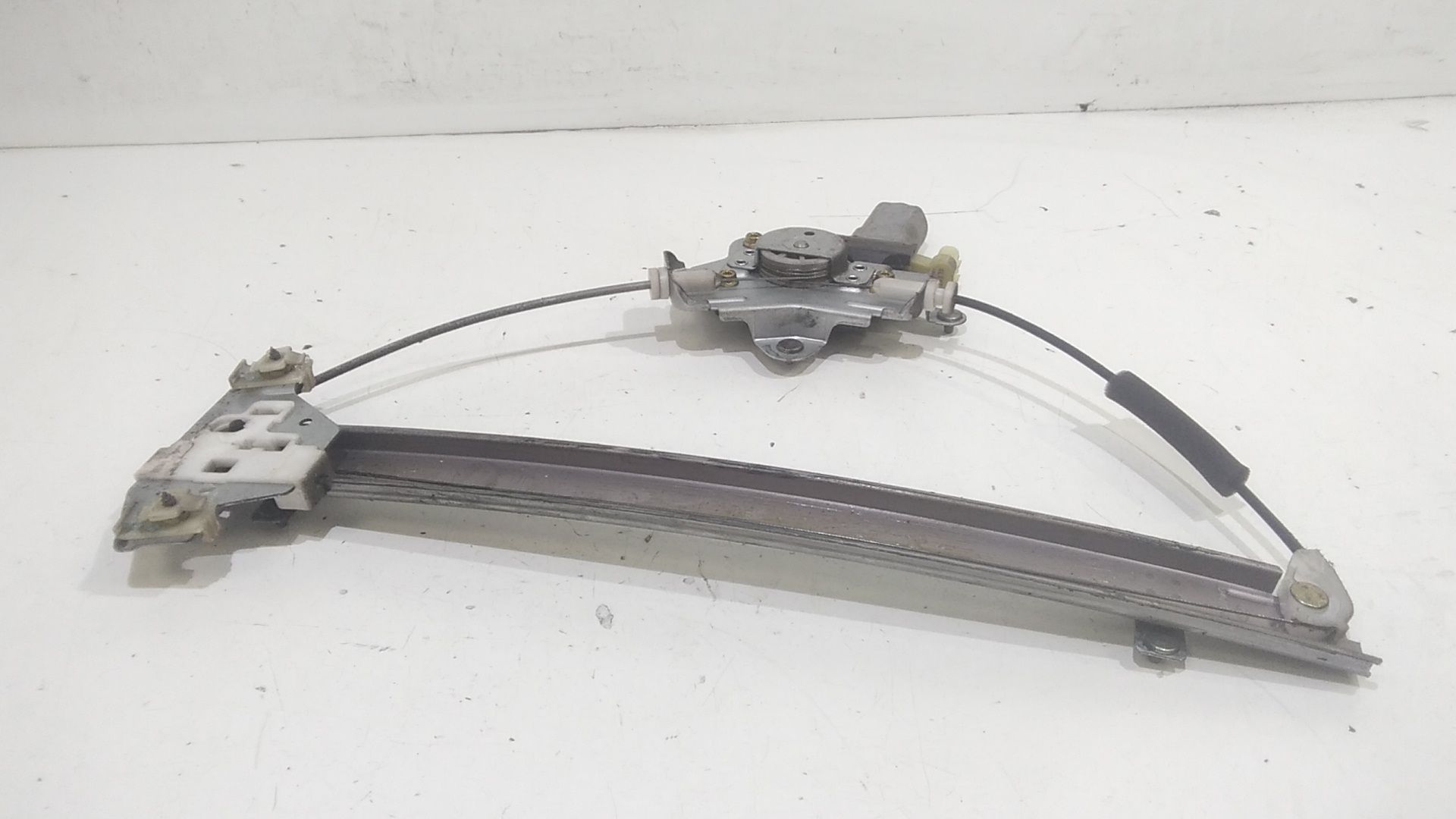 Cremagliera anteriore sinistra Guida KIA Picanto 1 Serie