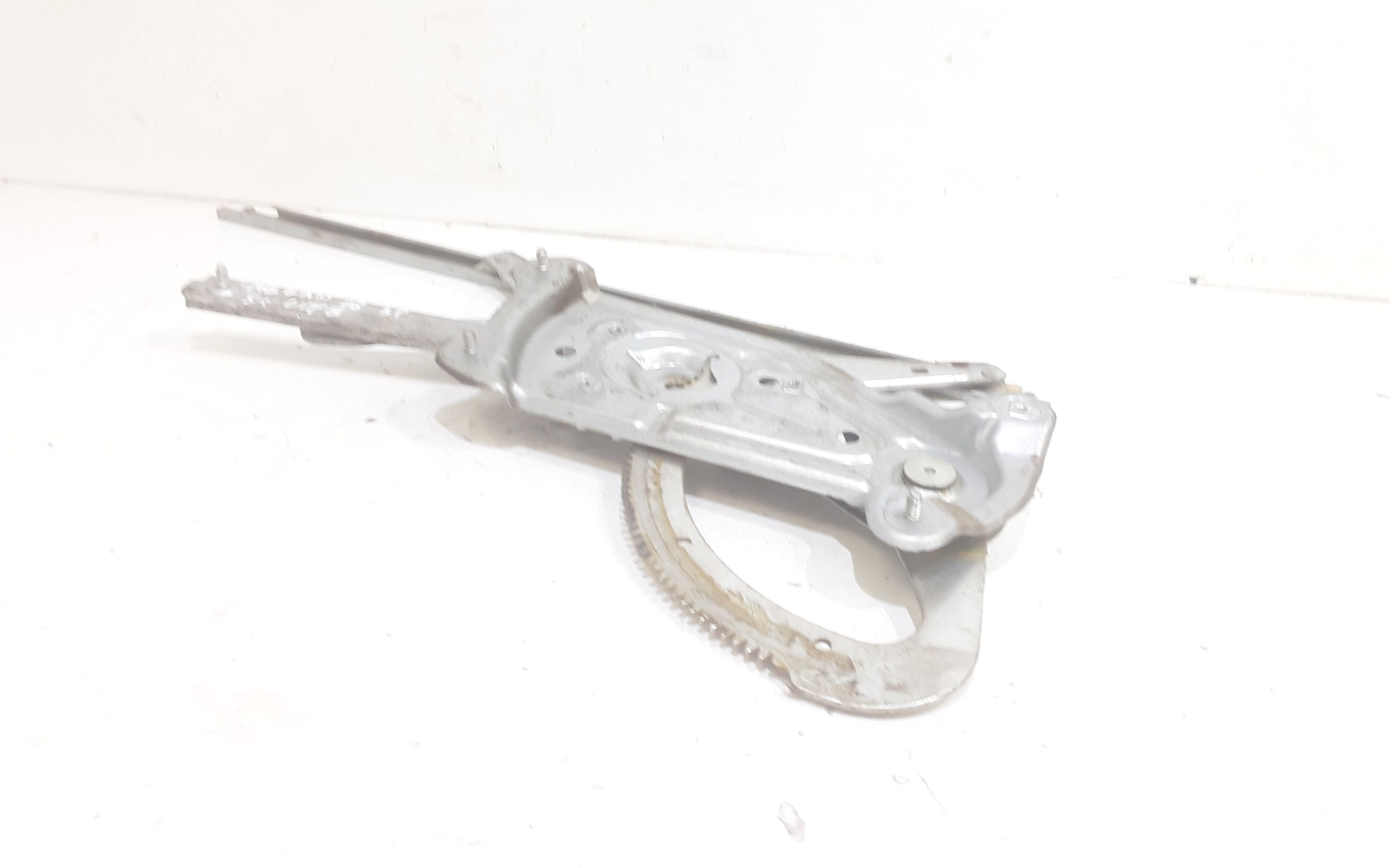 Cremagliera anteriore sinistra Guida RENAULT Megane Coup  (10>)