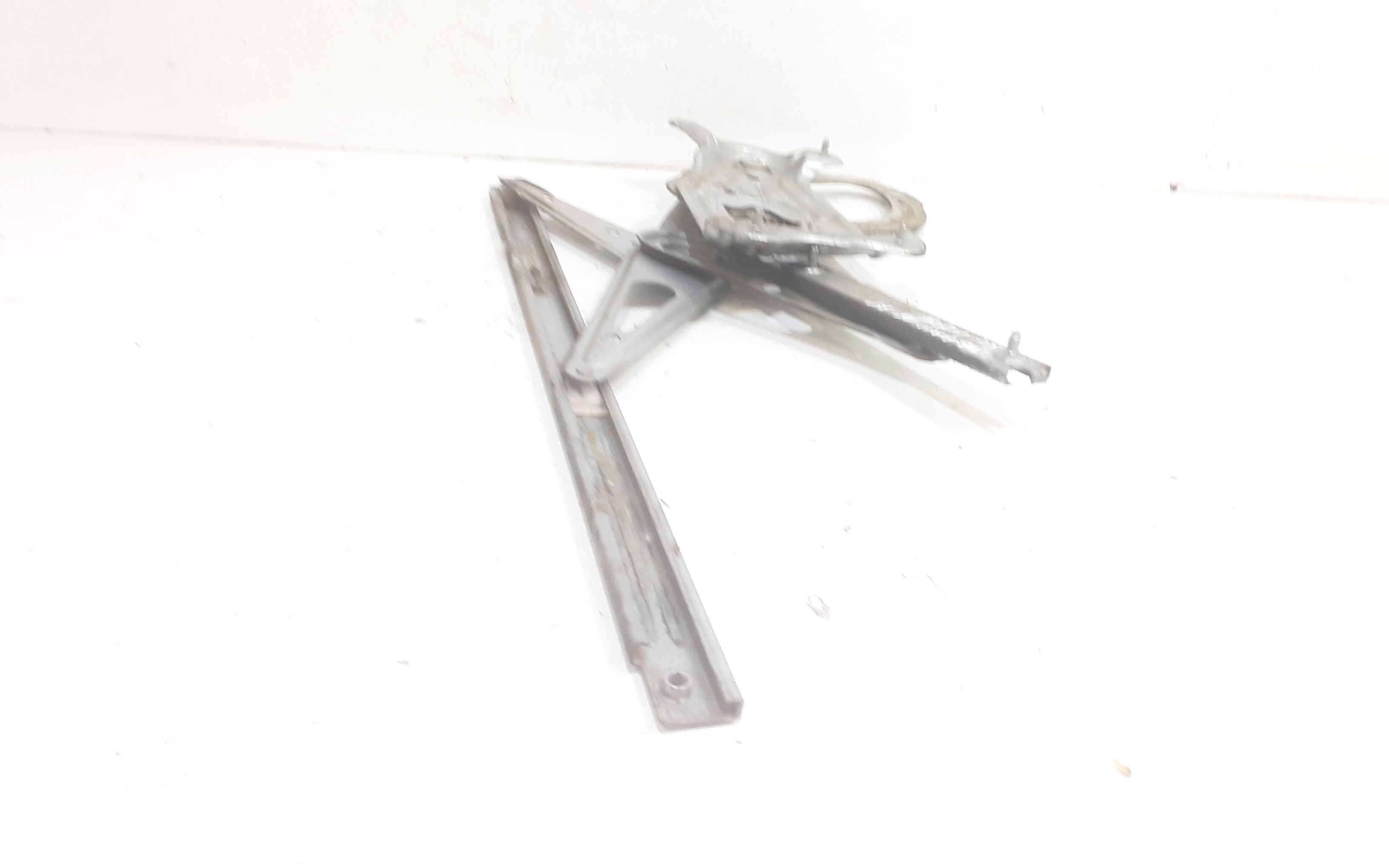 Cremagliera anteriore sinistra Guida RENAULT Megane Coup  (10>)