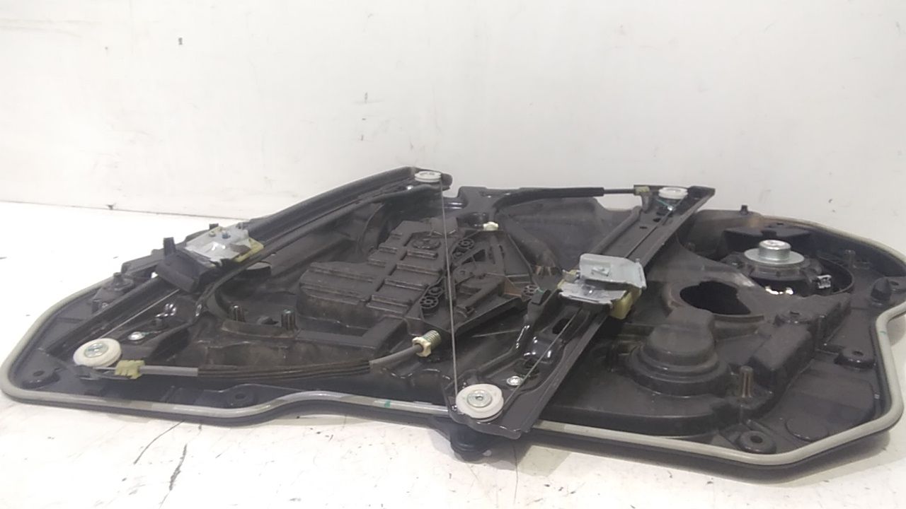 Cremagliera anteriore sinistra Guida ALFA ROMEO Giulia Serie (952_) (16>)