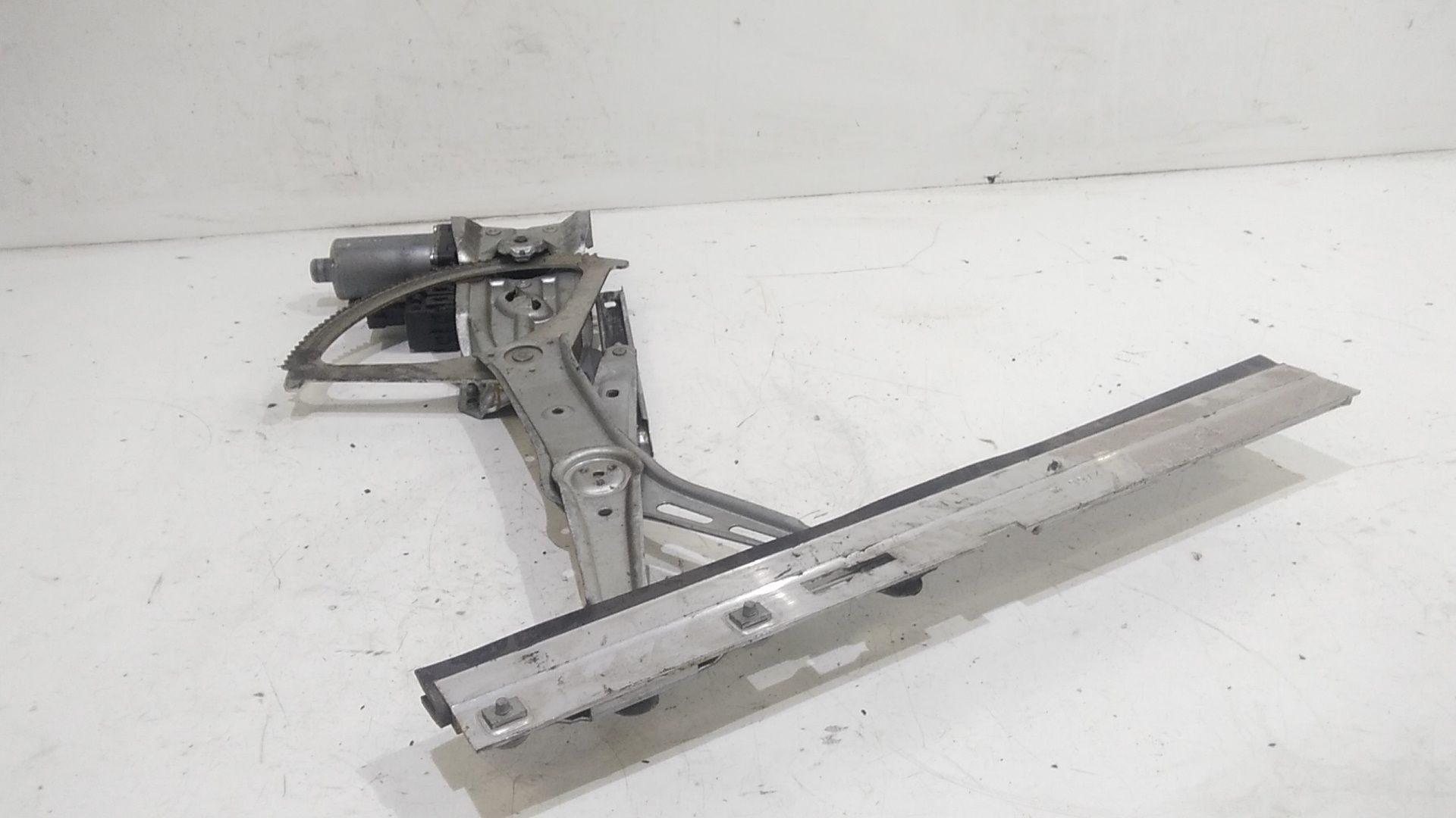 Cremagliera anteriore sinistra Guida OPEL Astra H Berlina