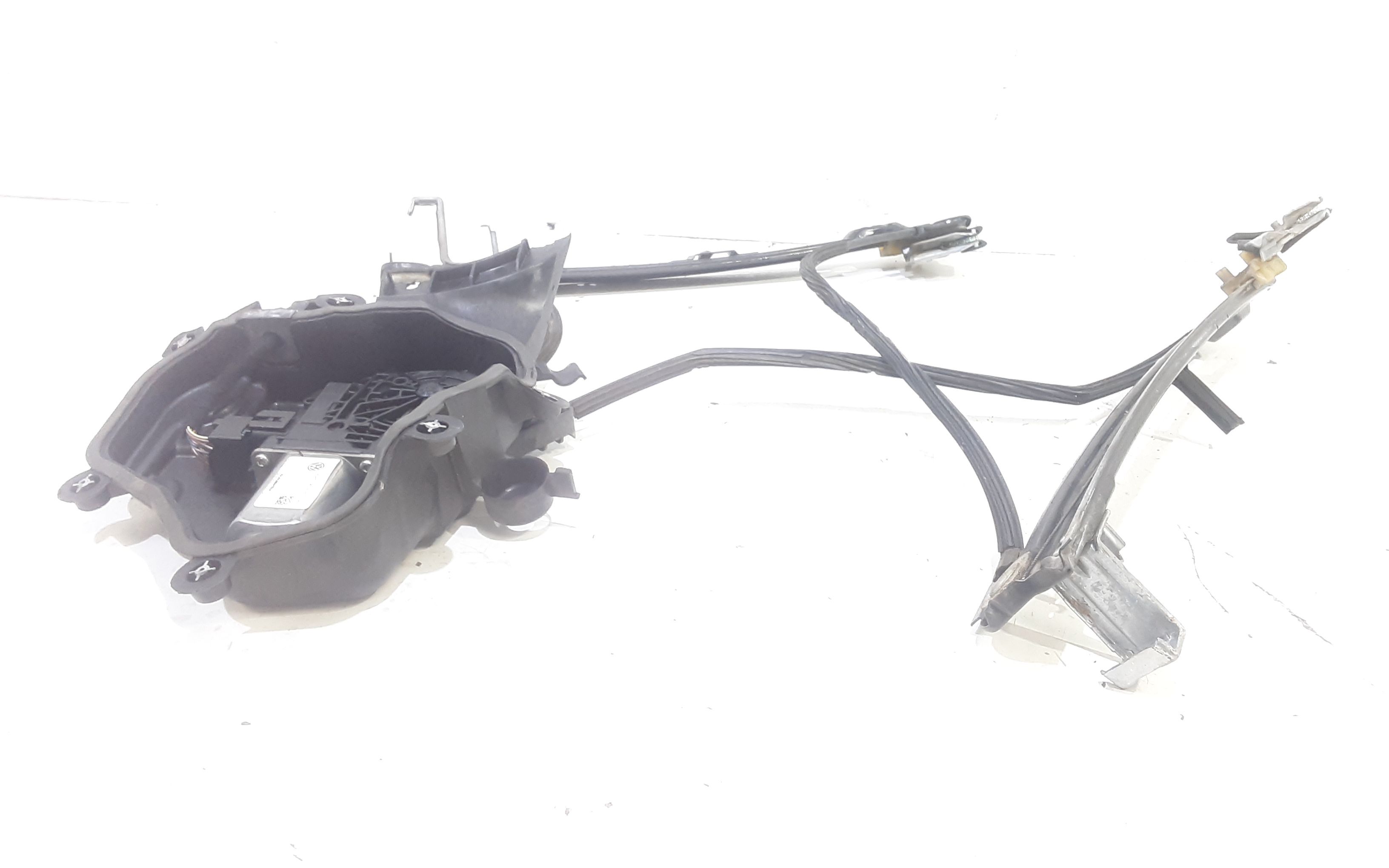 Cremagliera anteriore sinistra Guida SEAT Ibiza Serie (08>12)