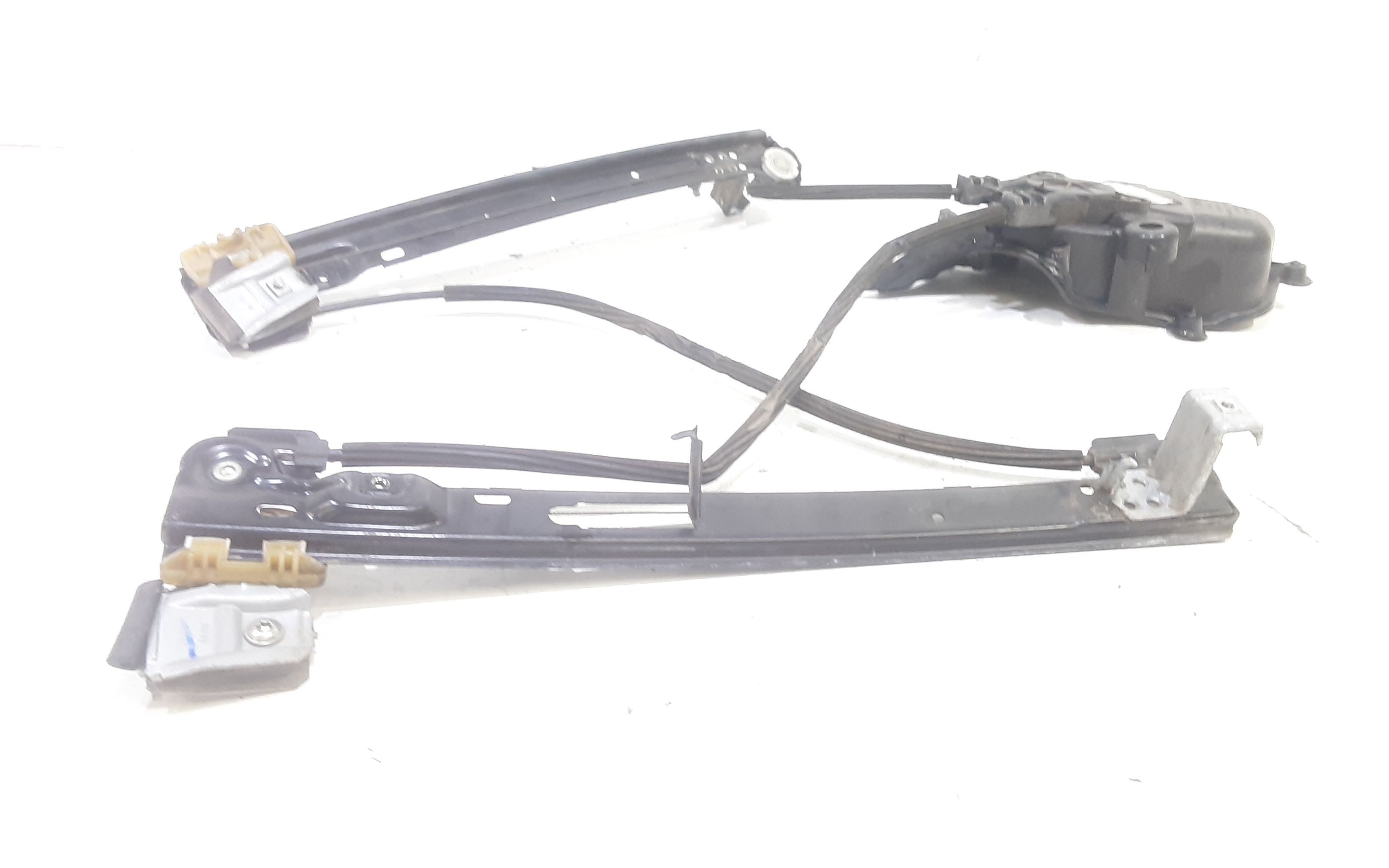 Cremagliera anteriore sinistra Guida SEAT Ibiza Serie (08>12)