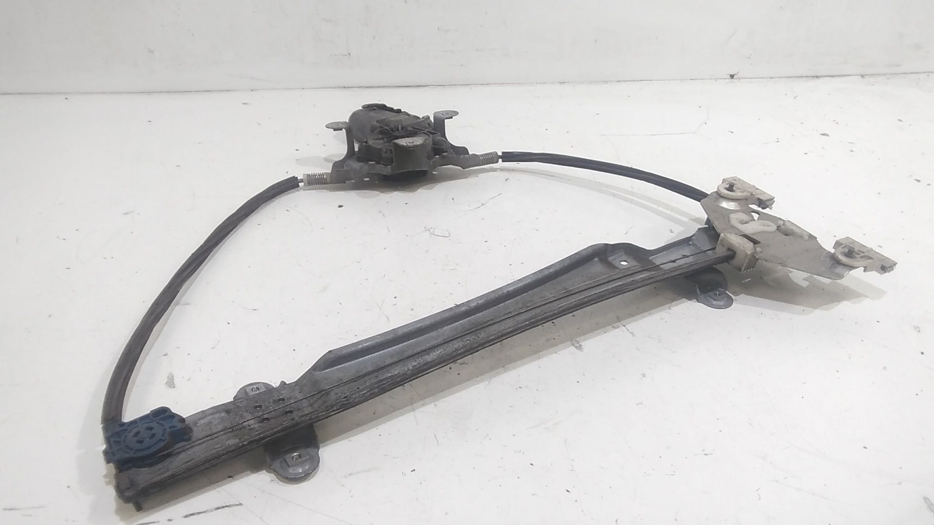 Cremagliera anteriore sinistra Guida RENAULT Twingo I serie (00>07)