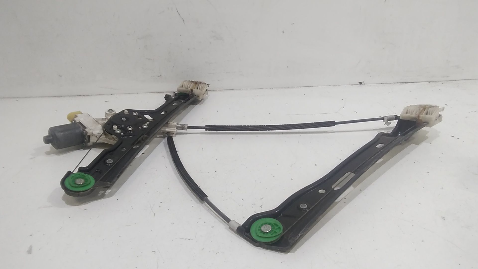 Cremagliera anteriore sinistra Guida BMW Serie 1 Serie (E87) (04>07)