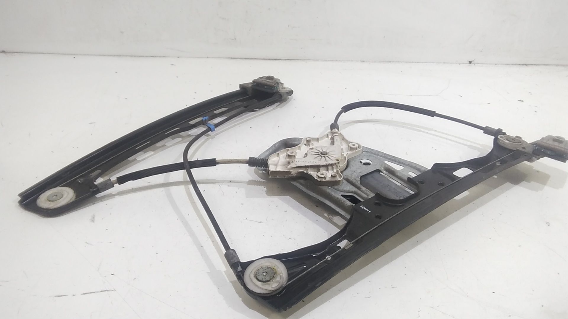 Cremagliera anteriore sinistra Guida MERCEDES Classe C S. Wagon W203 2 Serie