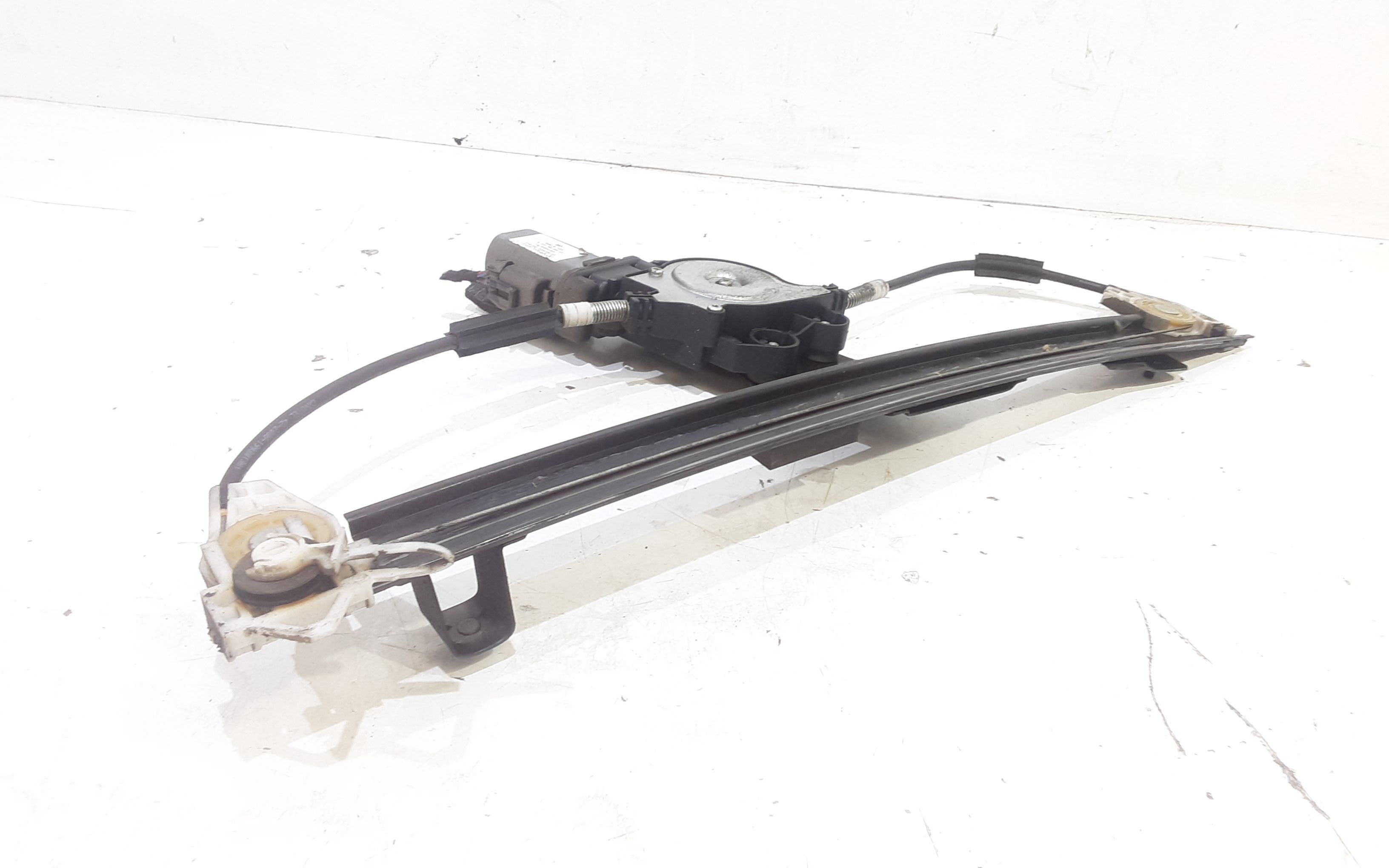 Cremagliera anteriore sinistra Guida FIAT Dobl Cargo (05>09)