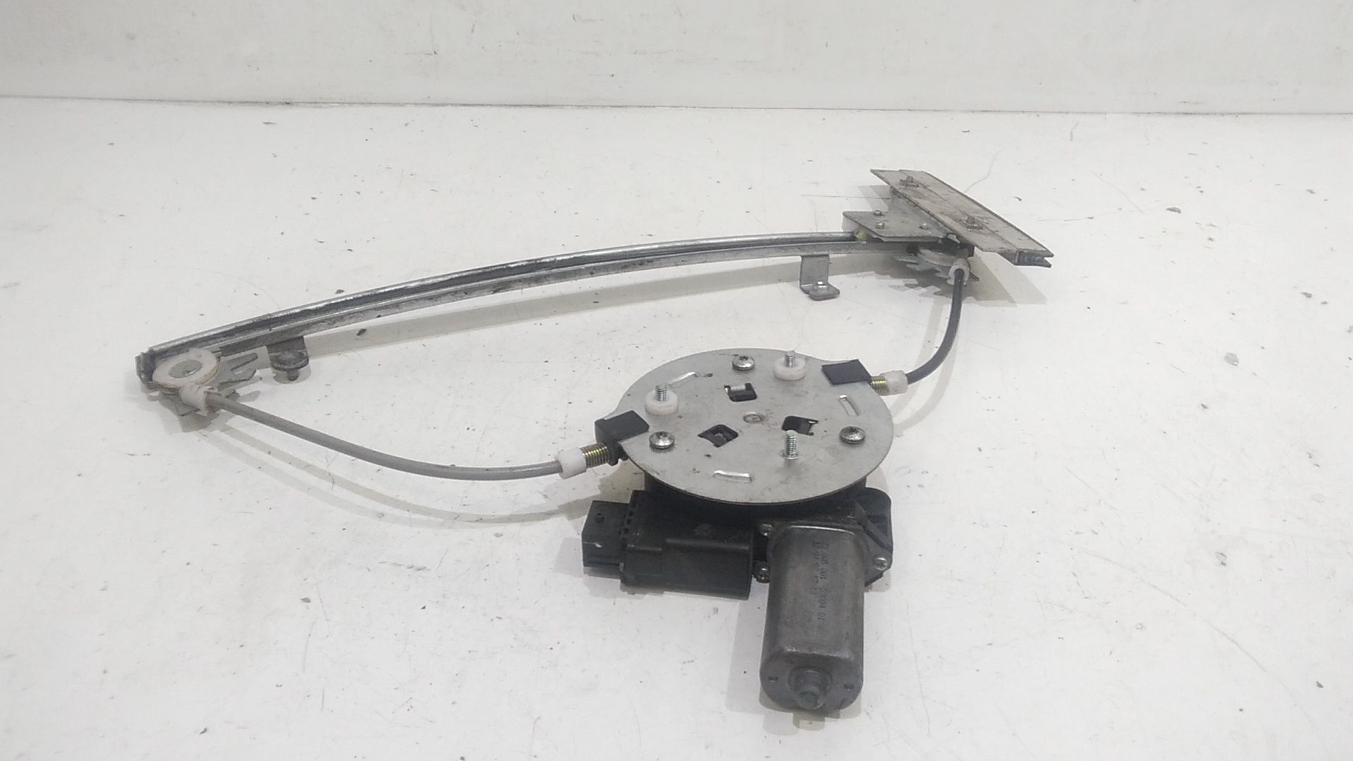 Cremagliera anteriore sinistra Guida OPEL Corsa D 3P 1 Serie