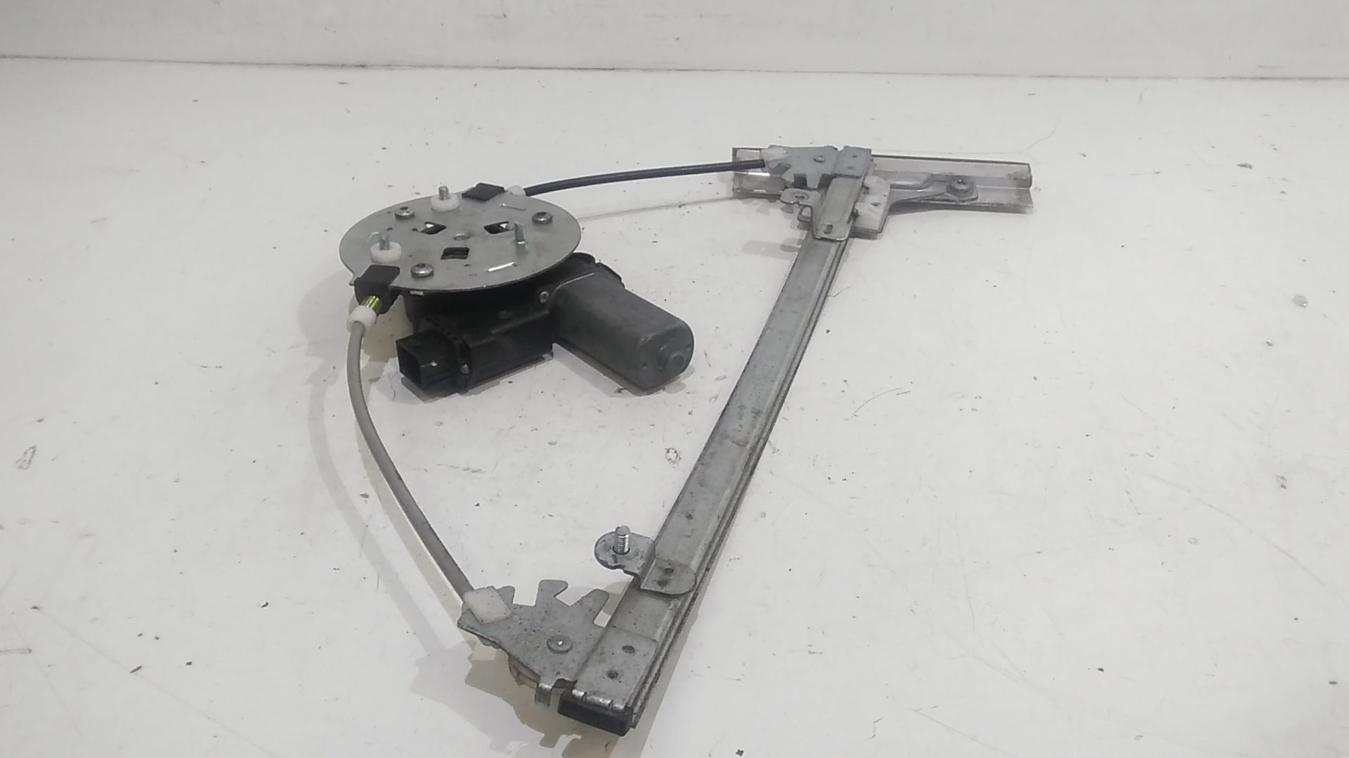 Cremagliera anteriore sinistra Guida OPEL Corsa D 3P 1 Serie