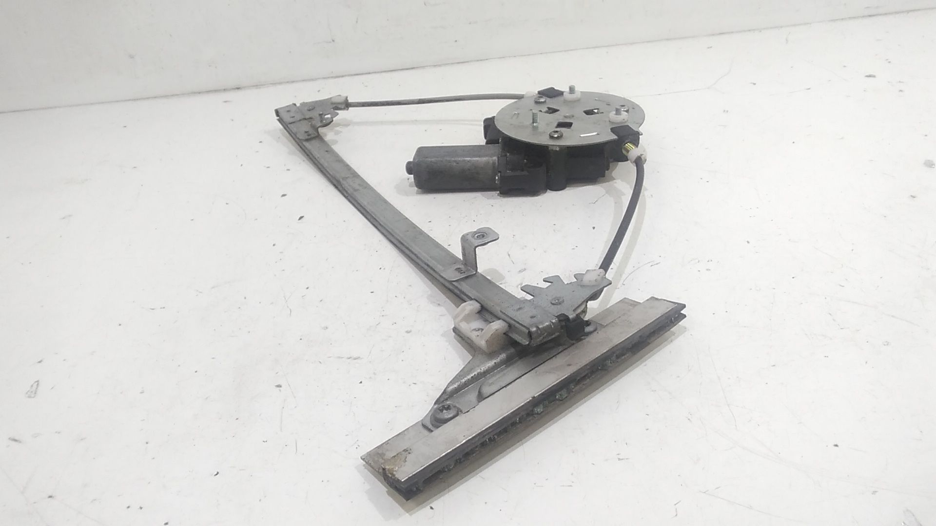 Cremagliera anteriore sinistra Guida OPEL Corsa D 3P 1 Serie