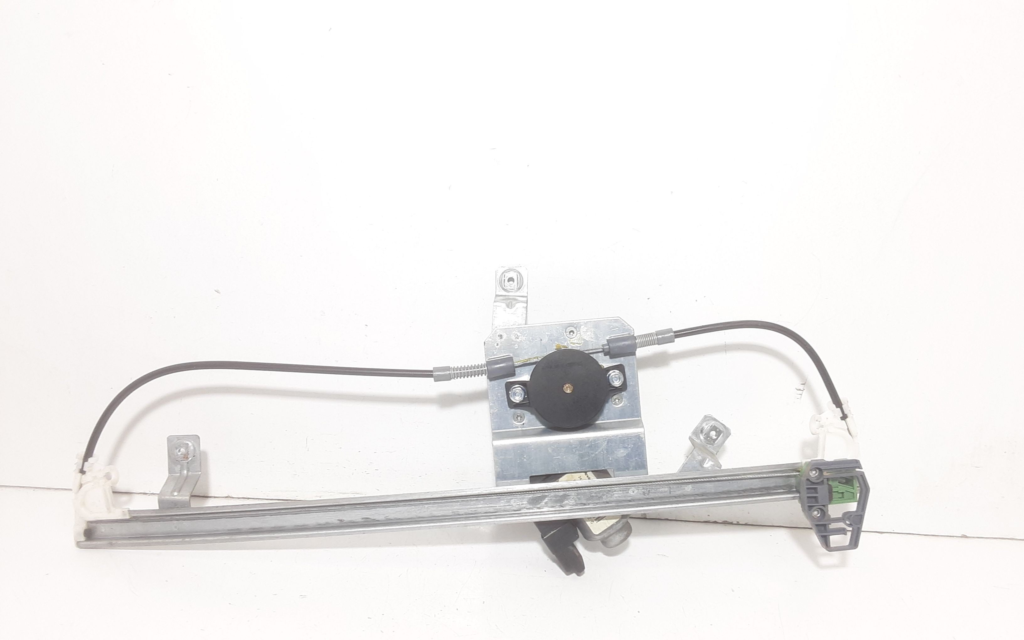 Cremagliera anteriore sinistra Guida RENAULT Modus 1 Serie