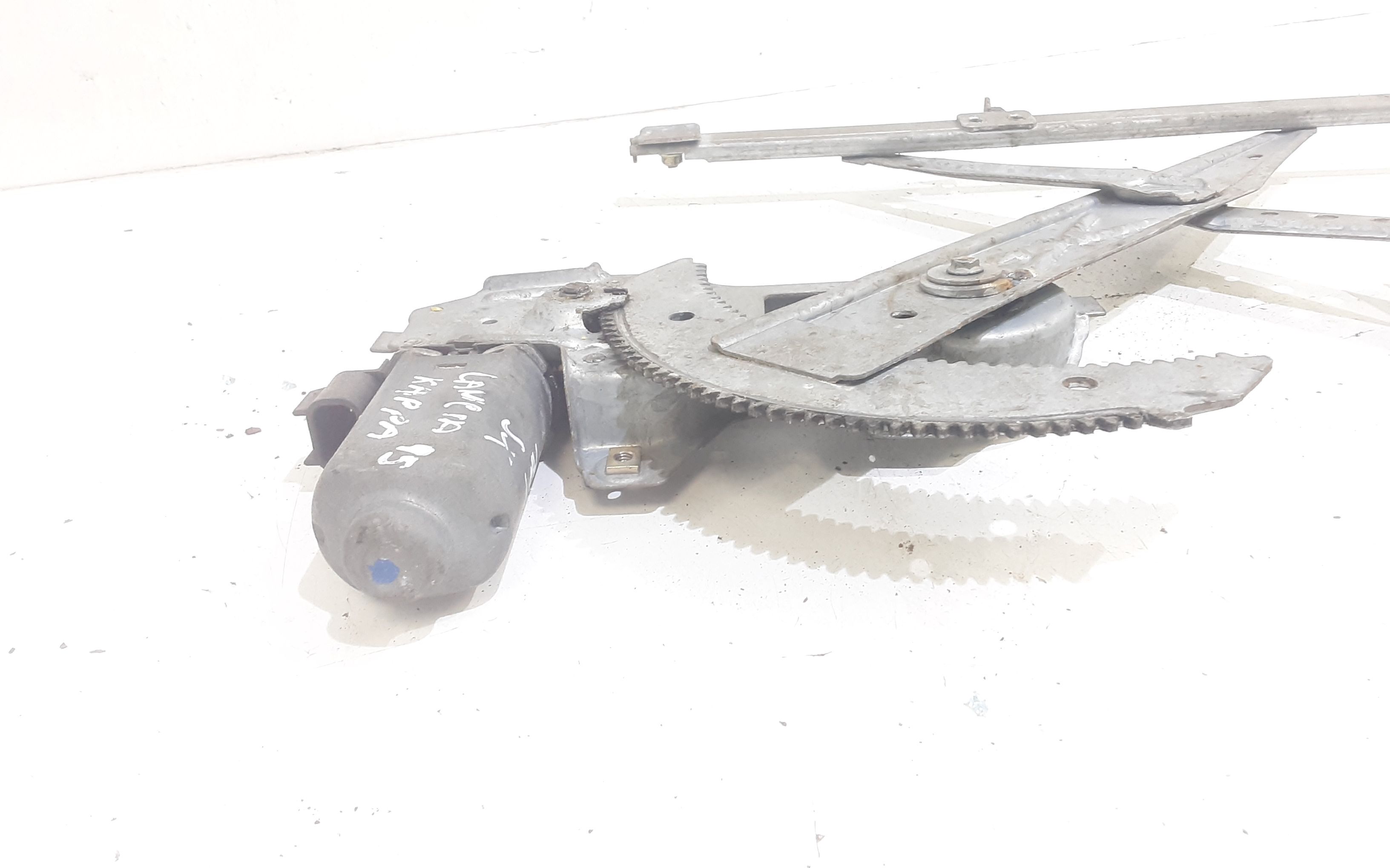 Cremagliera anteriore sinistra Guida LANCIA K Berlina