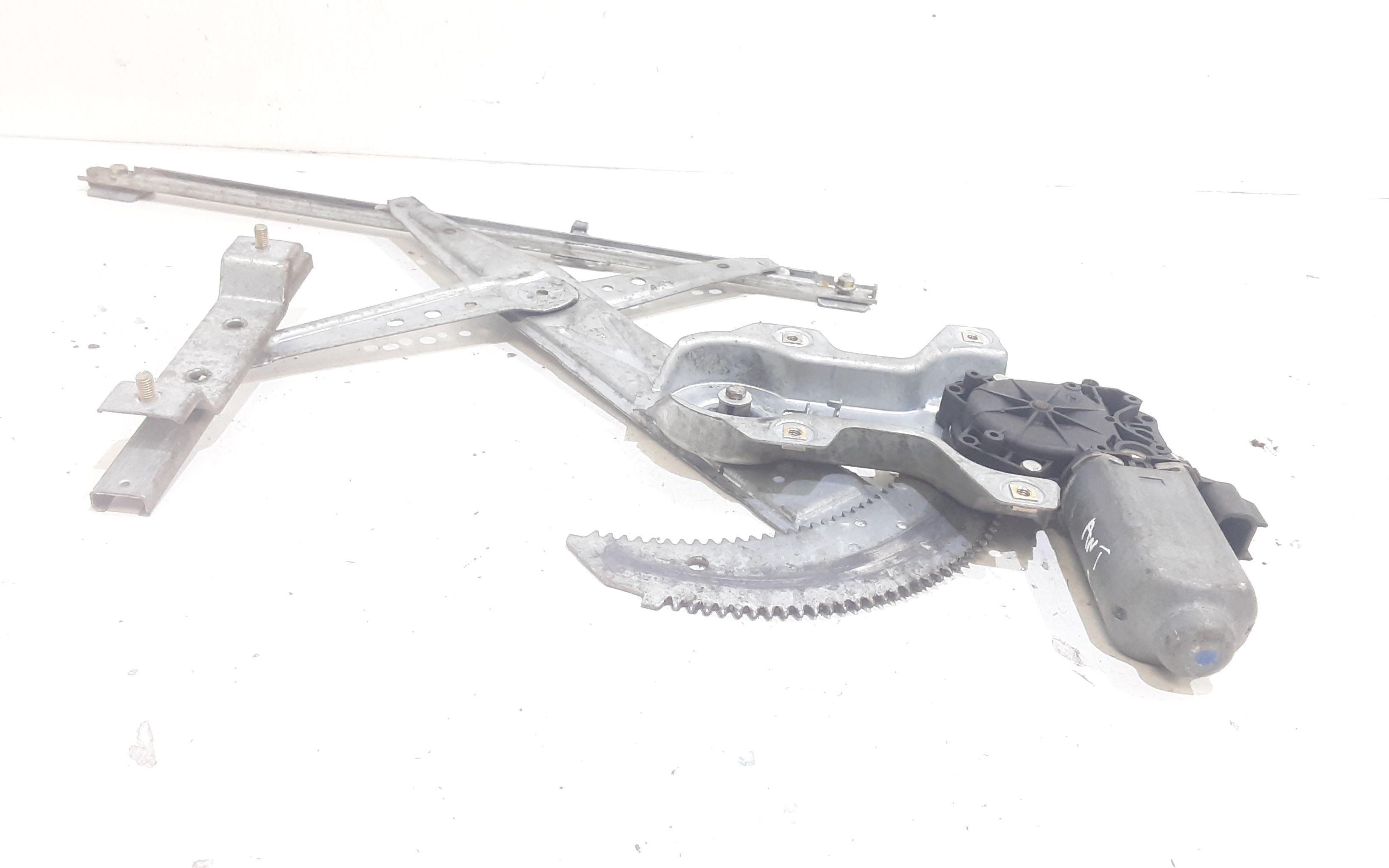 Cremagliera anteriore sinistra Guida LANCIA K Berlina