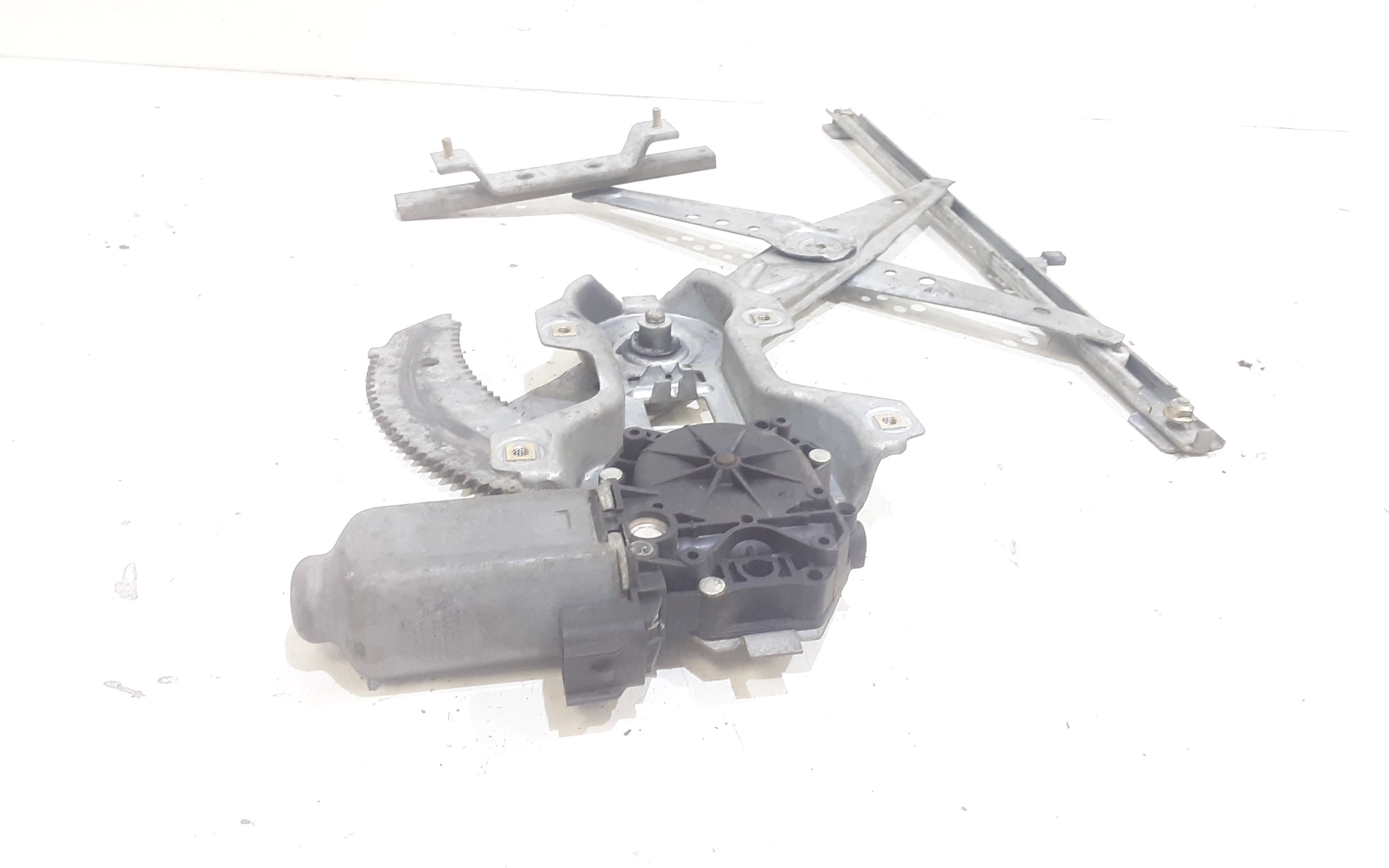 Cremagliera anteriore sinistra Guida LANCIA K Berlina