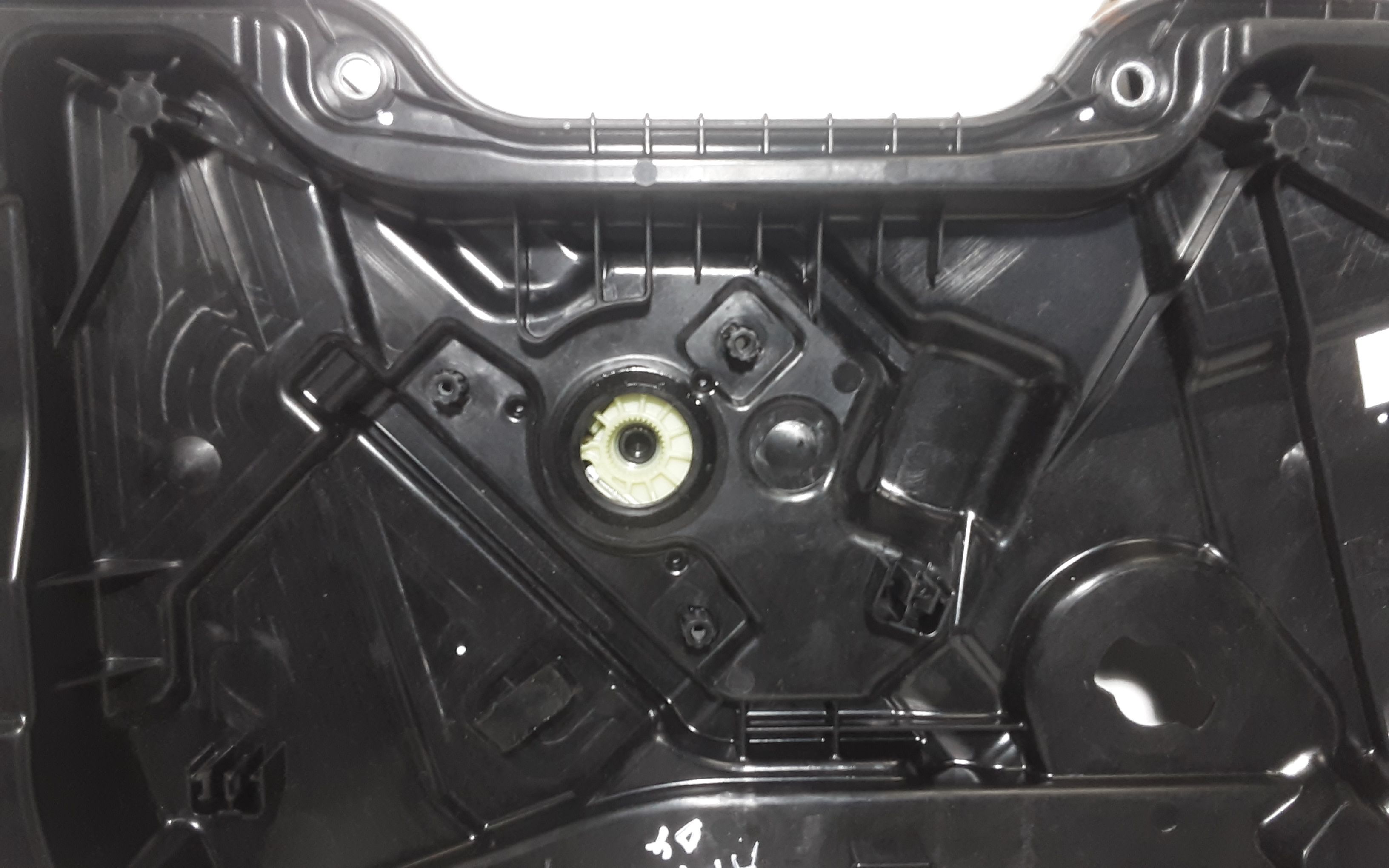 Cremagliera anteriore sinistra Guida BMW Serie 1 F40 (19>)