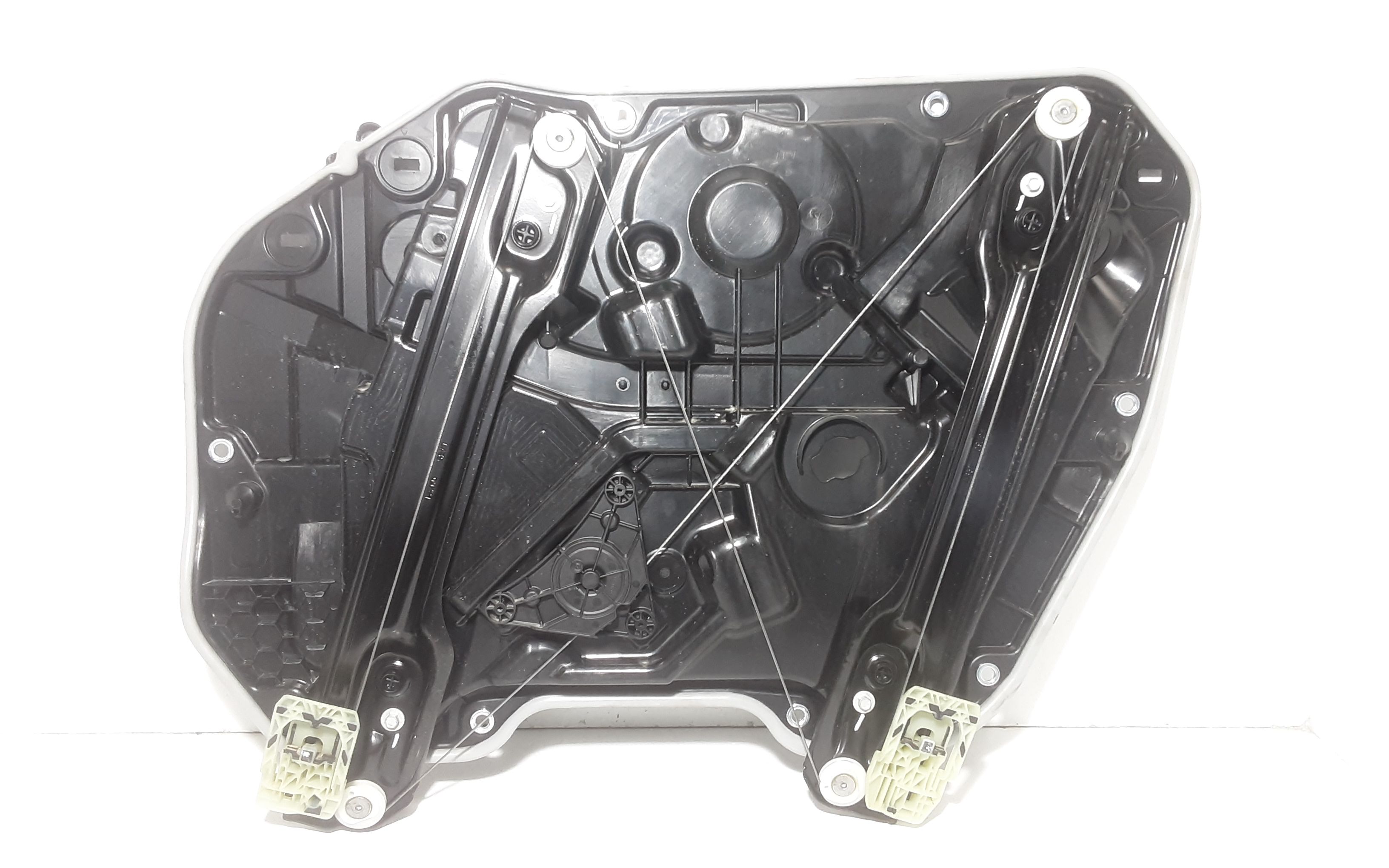 Cremagliera anteriore sinistra Guida BMW Serie 1 F40 (19>)