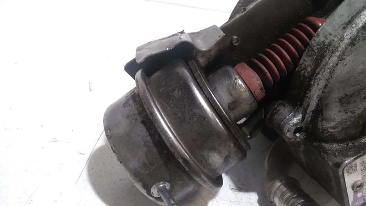 Turbina RENAULT Clio Serie (04>08)