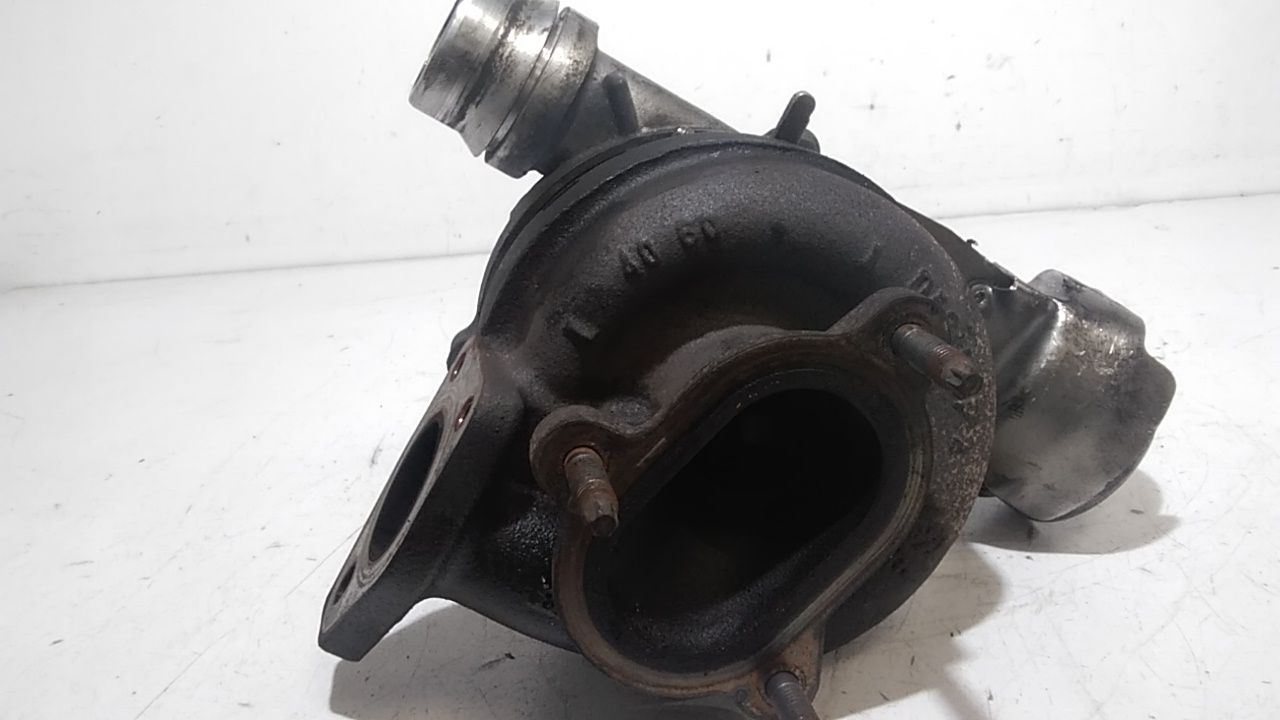 Turbina RENAULT Clio Serie (04>08)