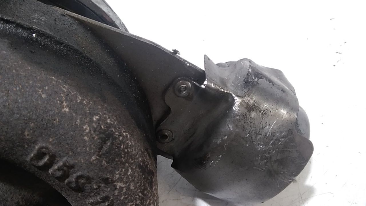 Turbina RENAULT Clio Serie (04>08)