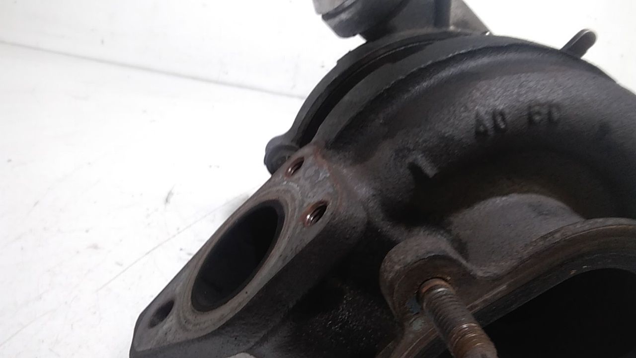Turbina RENAULT Clio Serie (04>08)