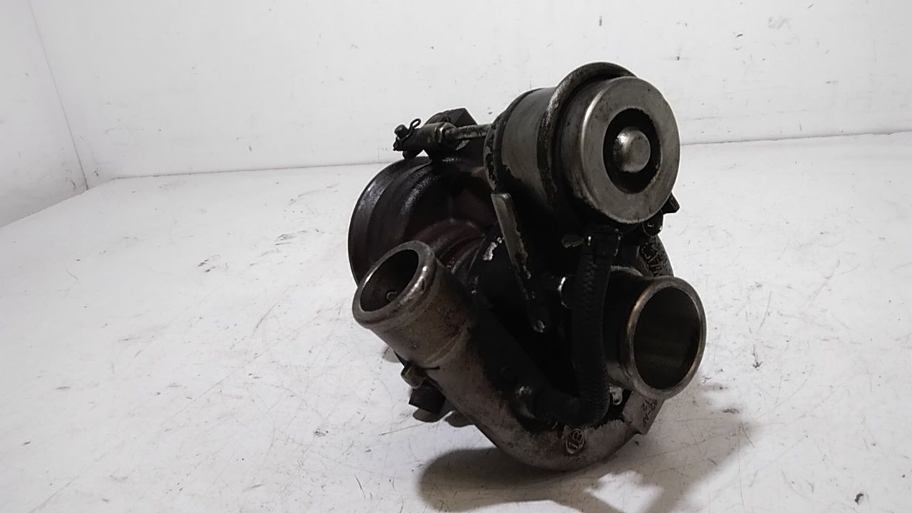 Turbina PEUGEOT Boxer 3 Serie
