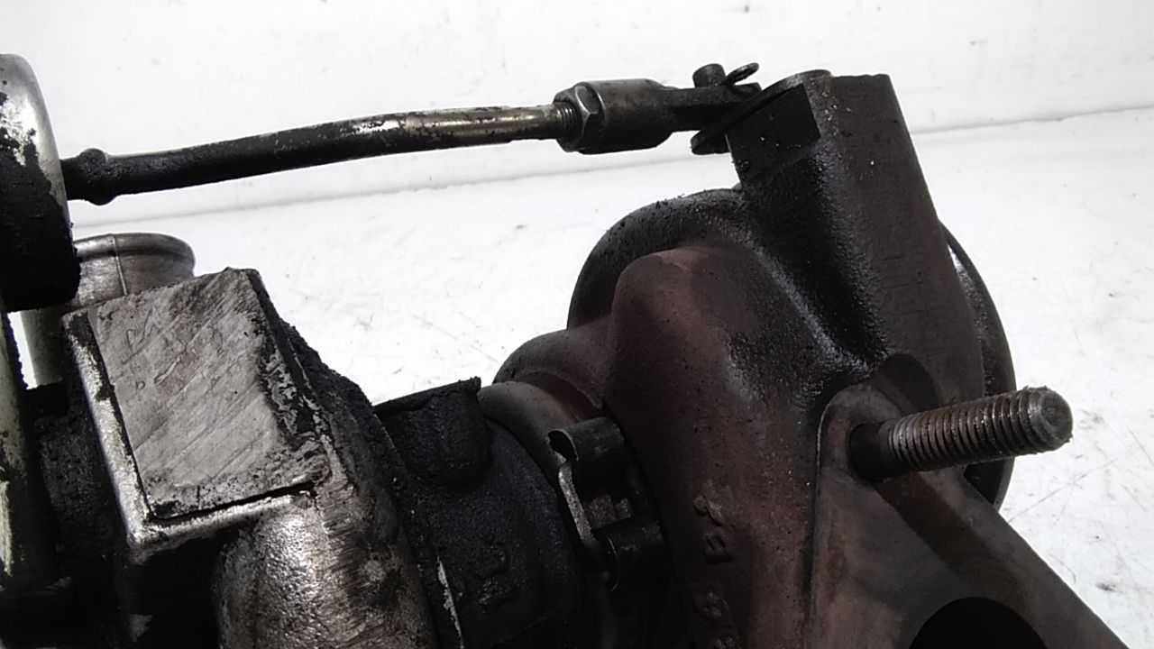 Turbina PEUGEOT Boxer 3 Serie