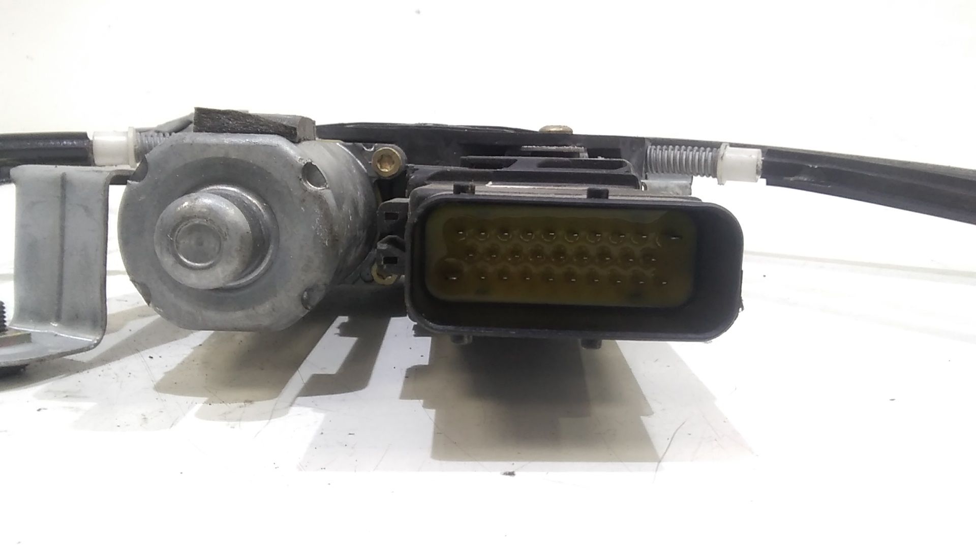 Cremagliera anteriore destra passeggero SKODA Octavia S. Wagon 2 Serie