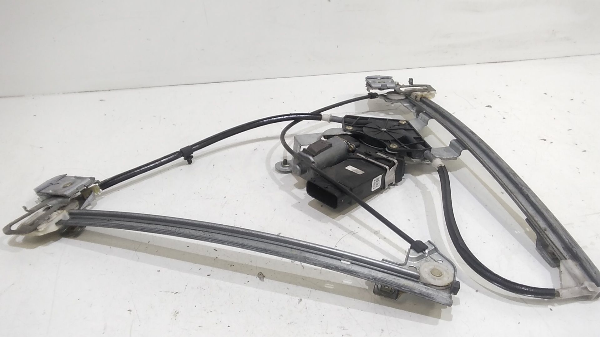 Cremagliera anteriore destra passeggero SKODA Octavia S. Wagon 2 Serie