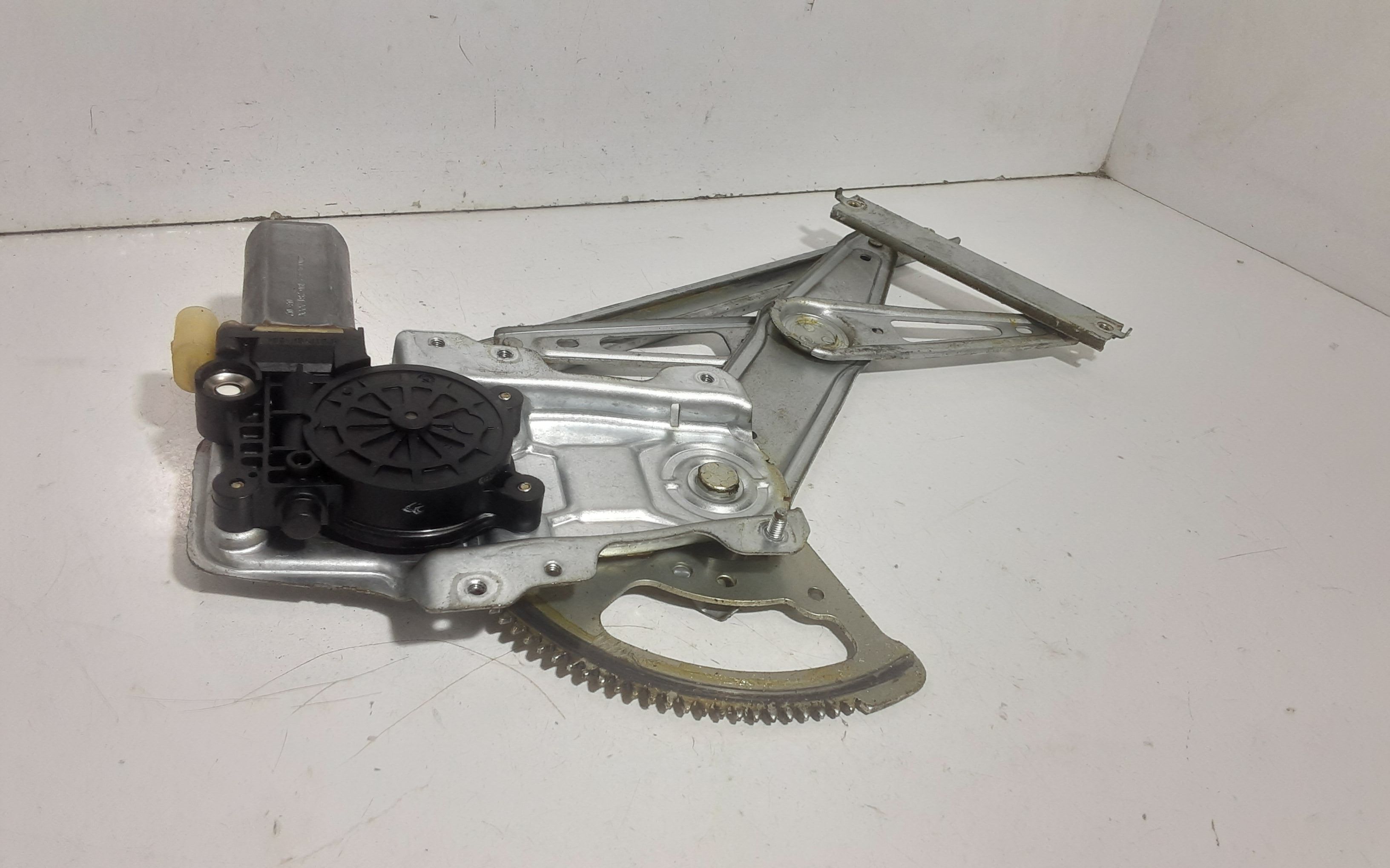 Cremagliera anteriore destra passeggero TOYOTA Yaris Serie (05>08)